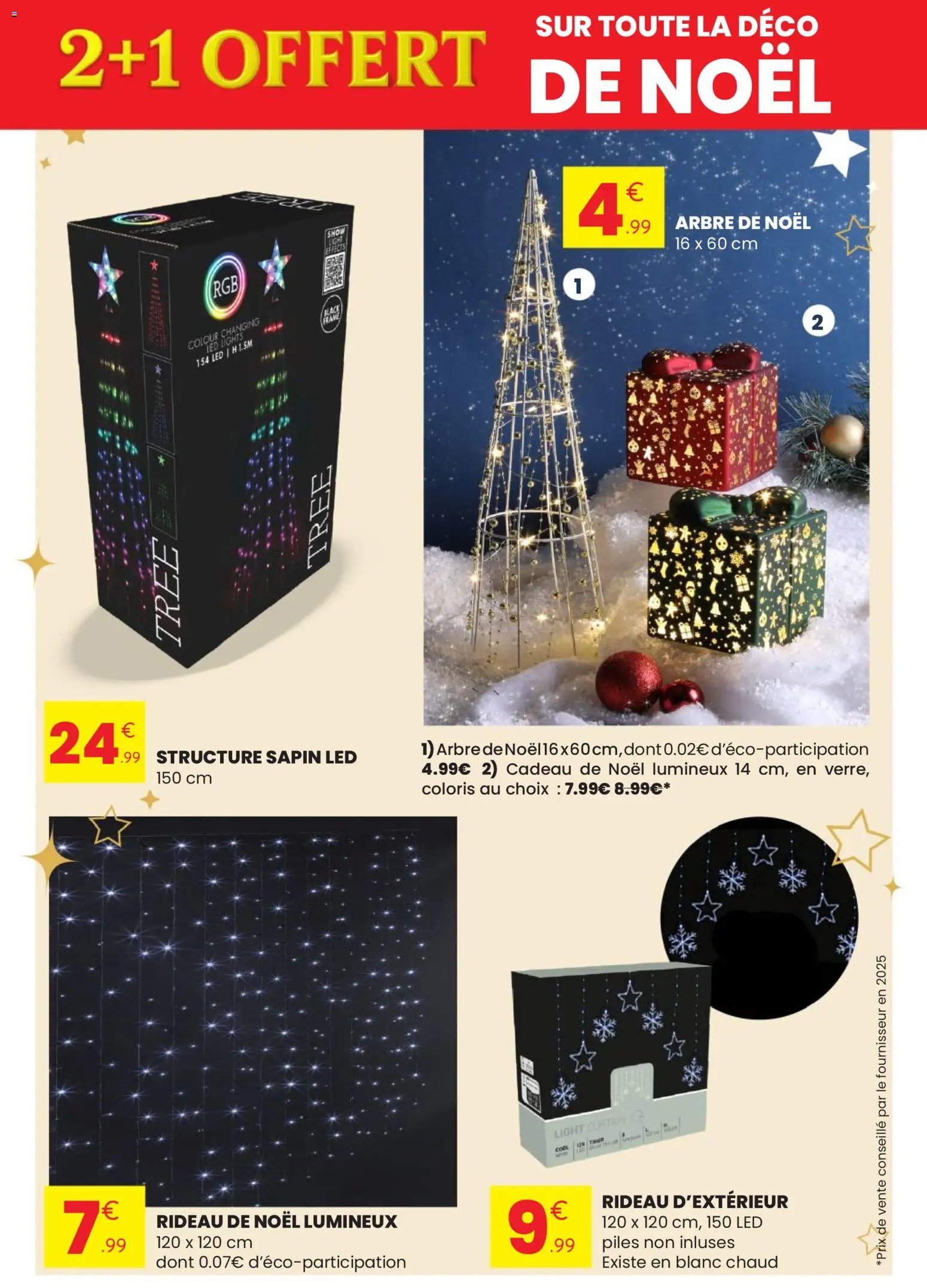 Stokomani - Catalogue