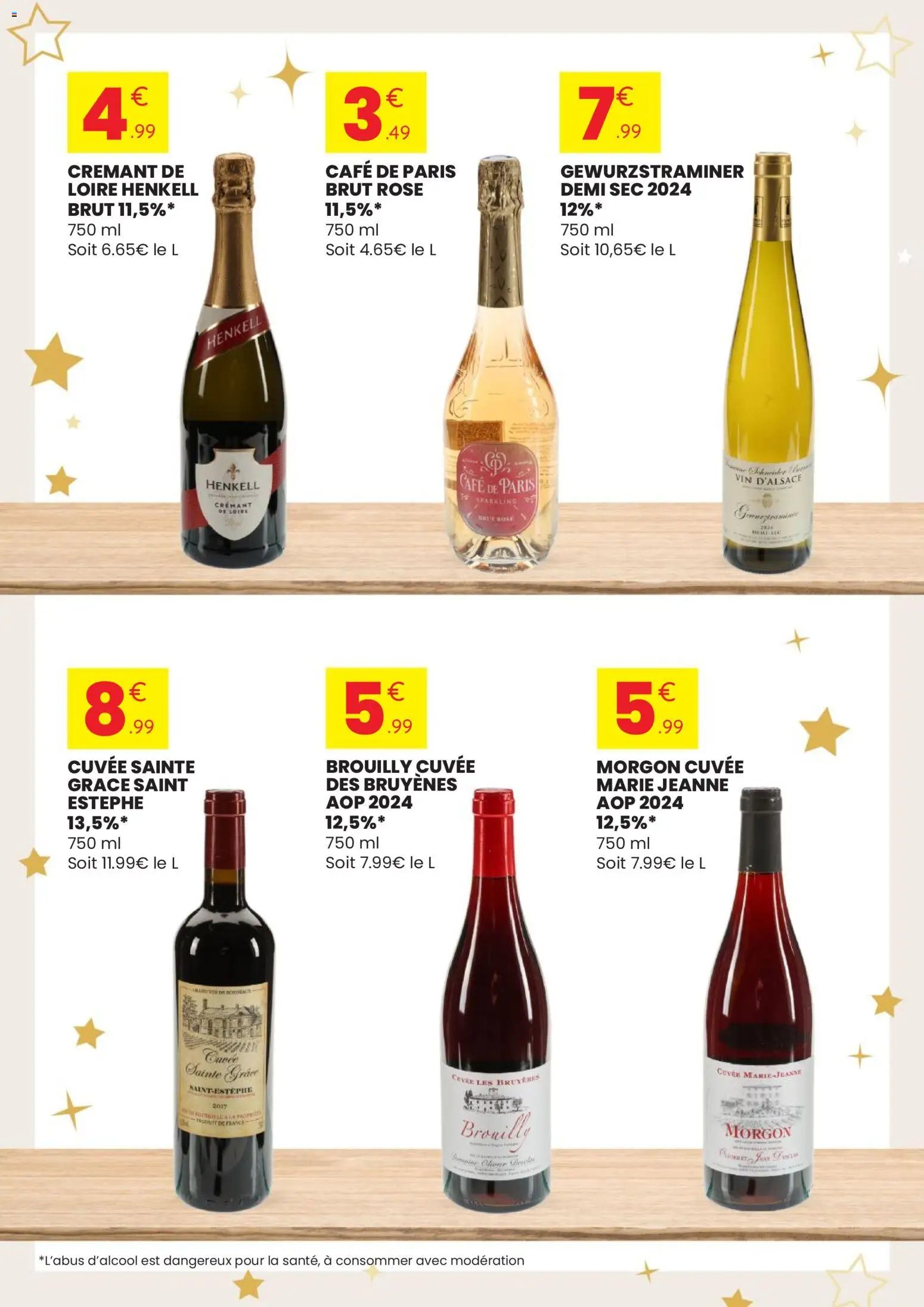 Stokomani - Catalogue