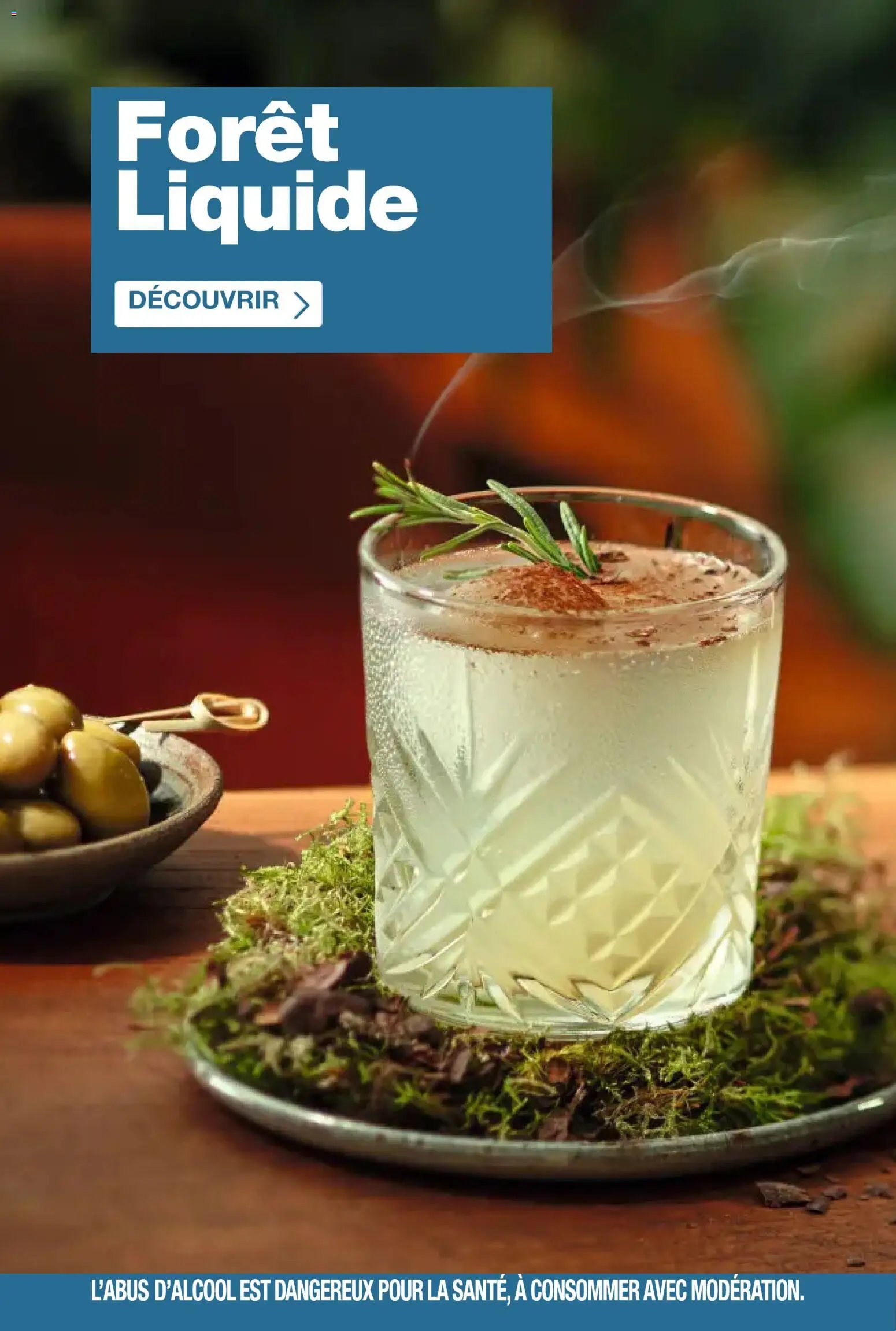 Promocash Carte spiritueux (2025-11-19 - 2025-12-31)