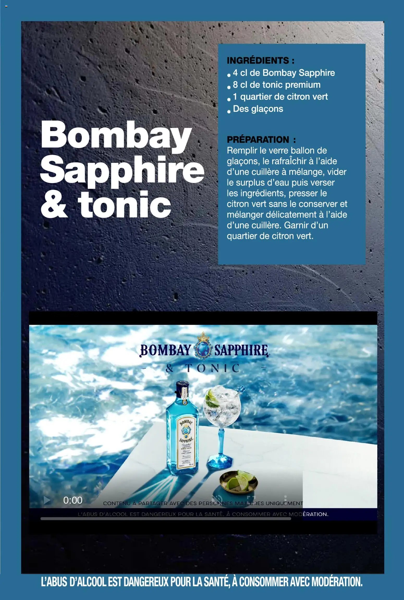 Promocash Carte spiritueux (2025-11-19 - 2025-12-31)