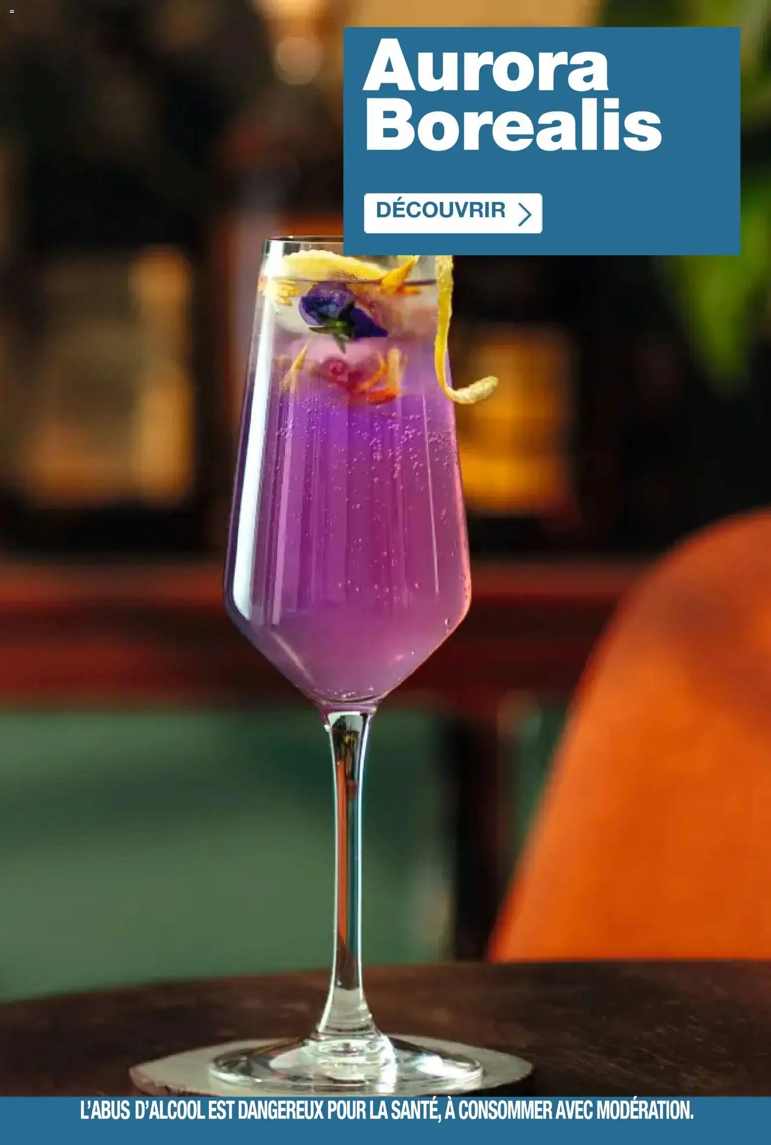 Promocash Carte spiritueux (2025-11-19 - 2025-12-31)