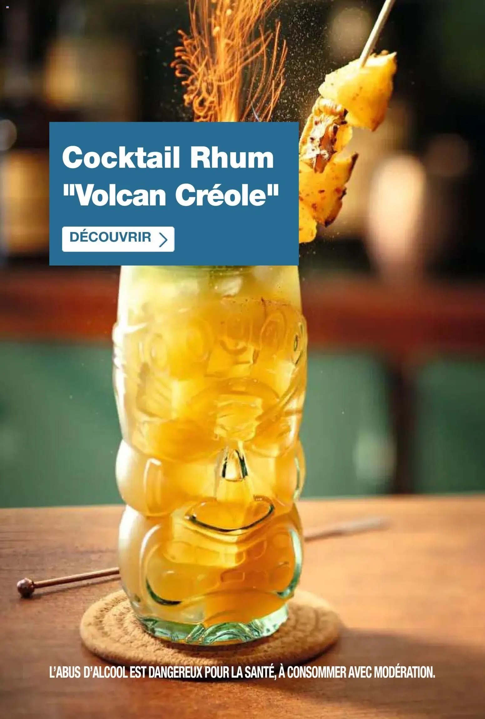 Promocash Carte spiritueux (2025-11-19 - 2025-12-31)