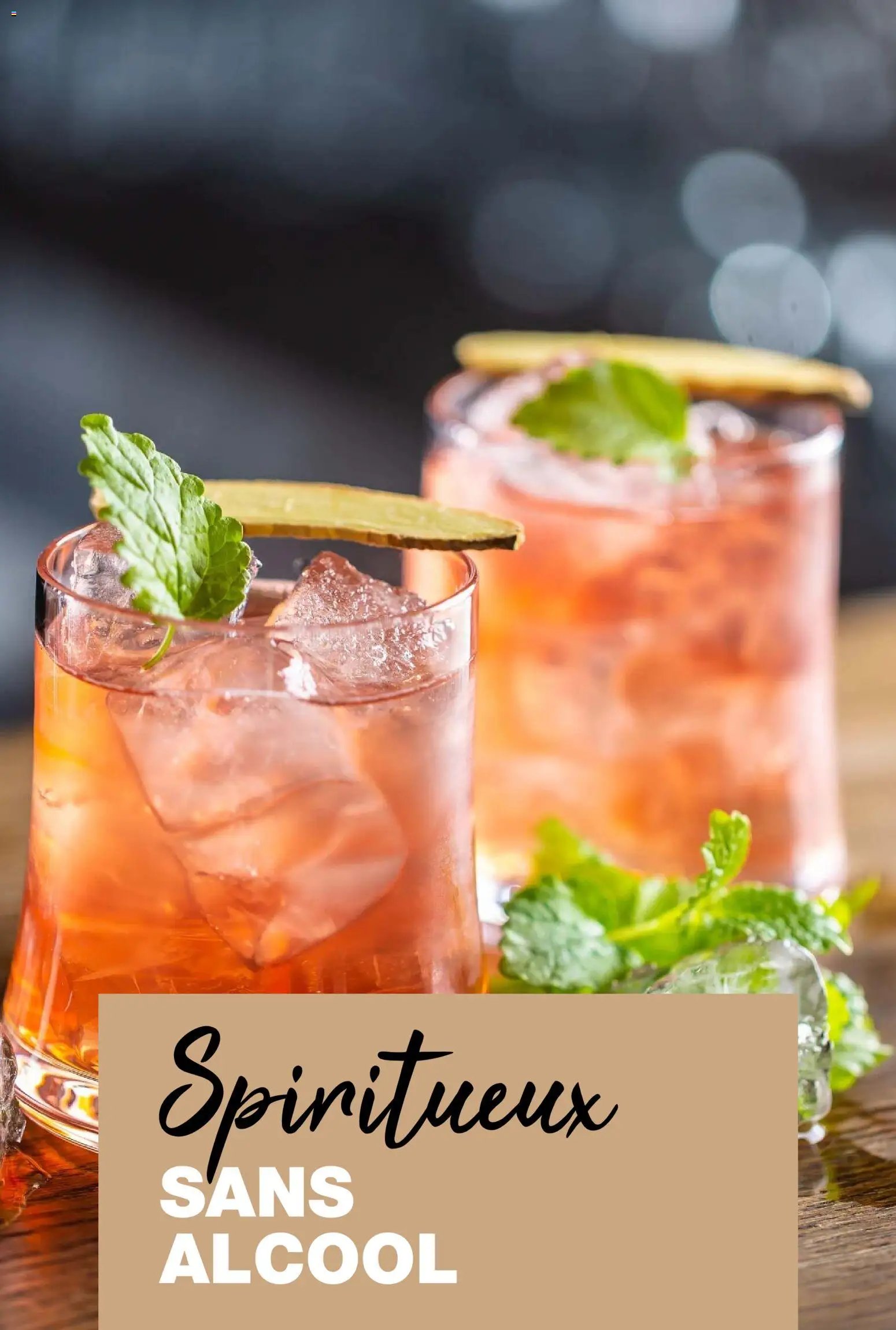 Promocash Carte spiritueux (2025-11-19 - 2025-12-31)