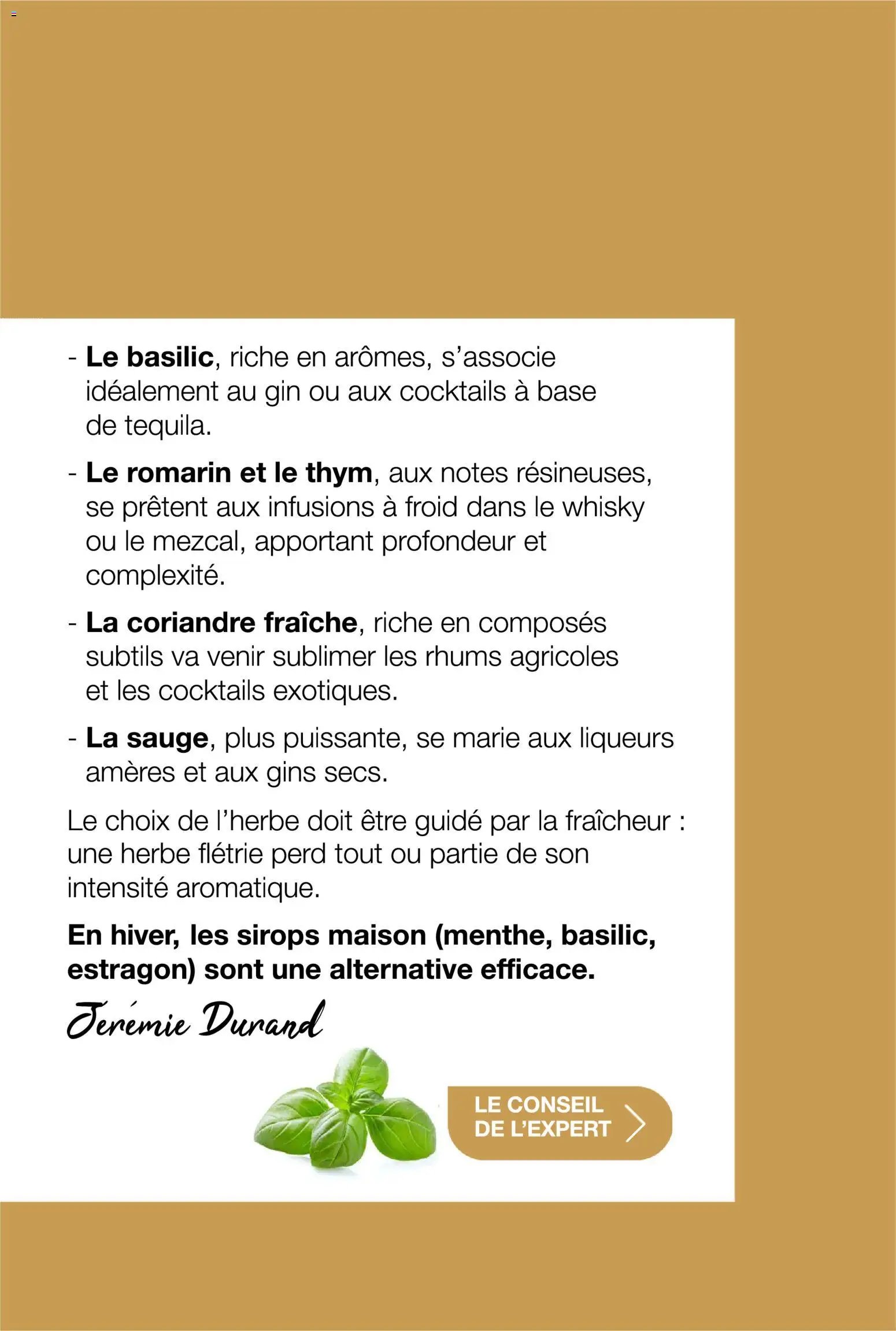 Promocash Carte spiritueux (2025-11-19 - 2025-12-31)