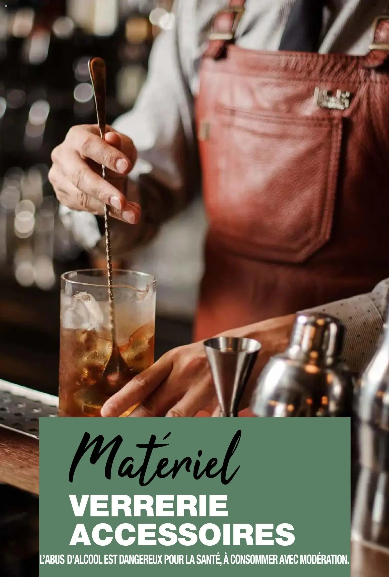 Promocash Carte spiritueux (2025-11-19 - 2025-12-31)