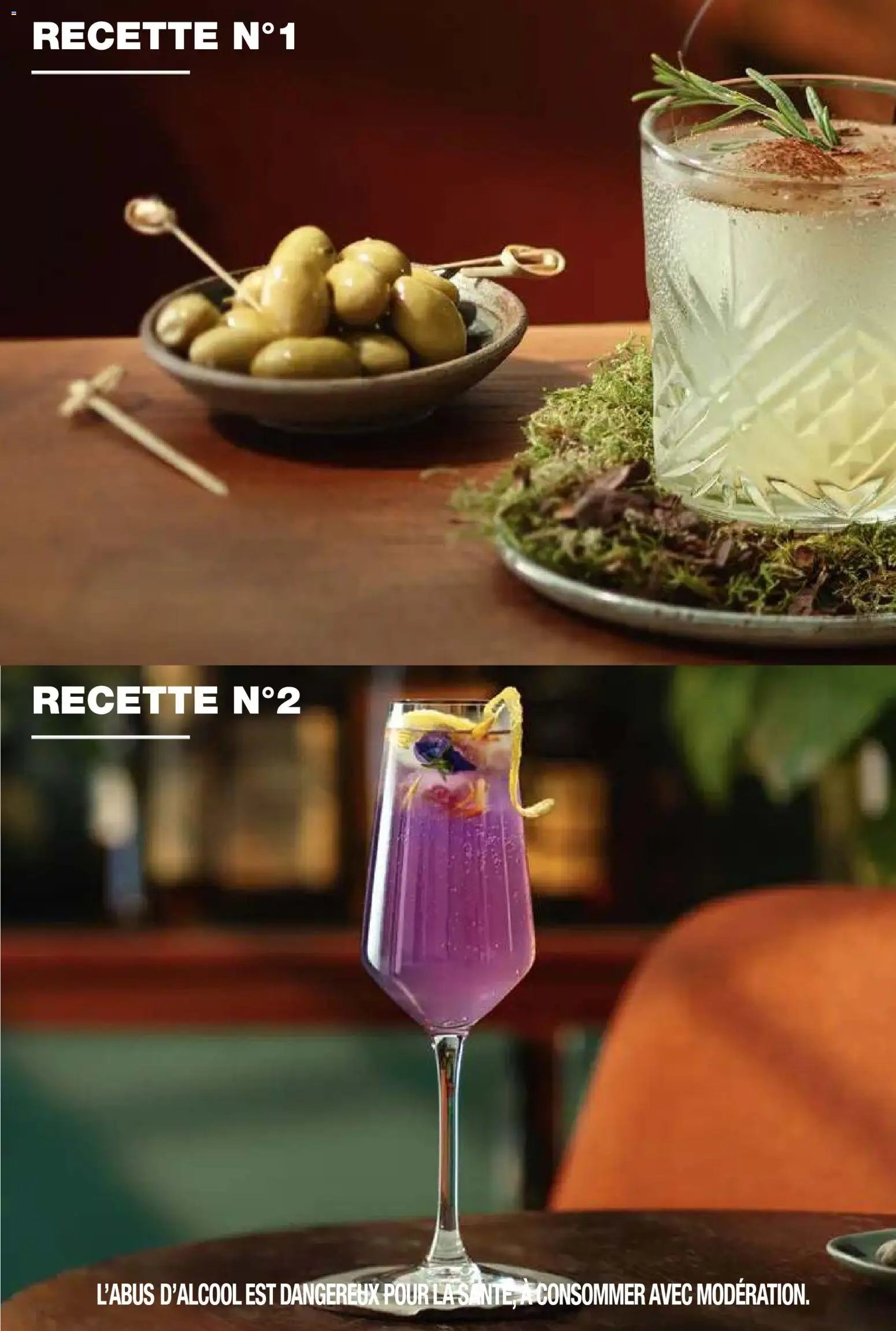 Promocash Carte spiritueux (2025-11-19 - 2025-12-31)