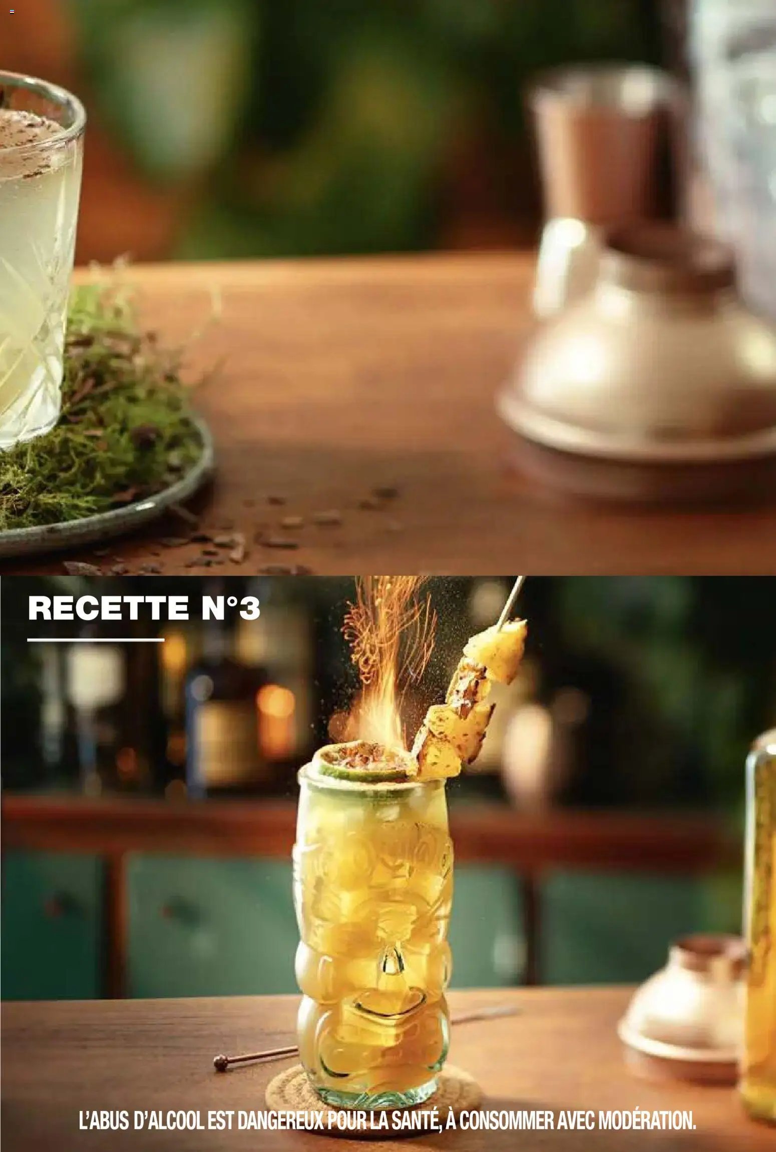 Promocash Carte spiritueux (2025-11-19 - 2025-12-31)