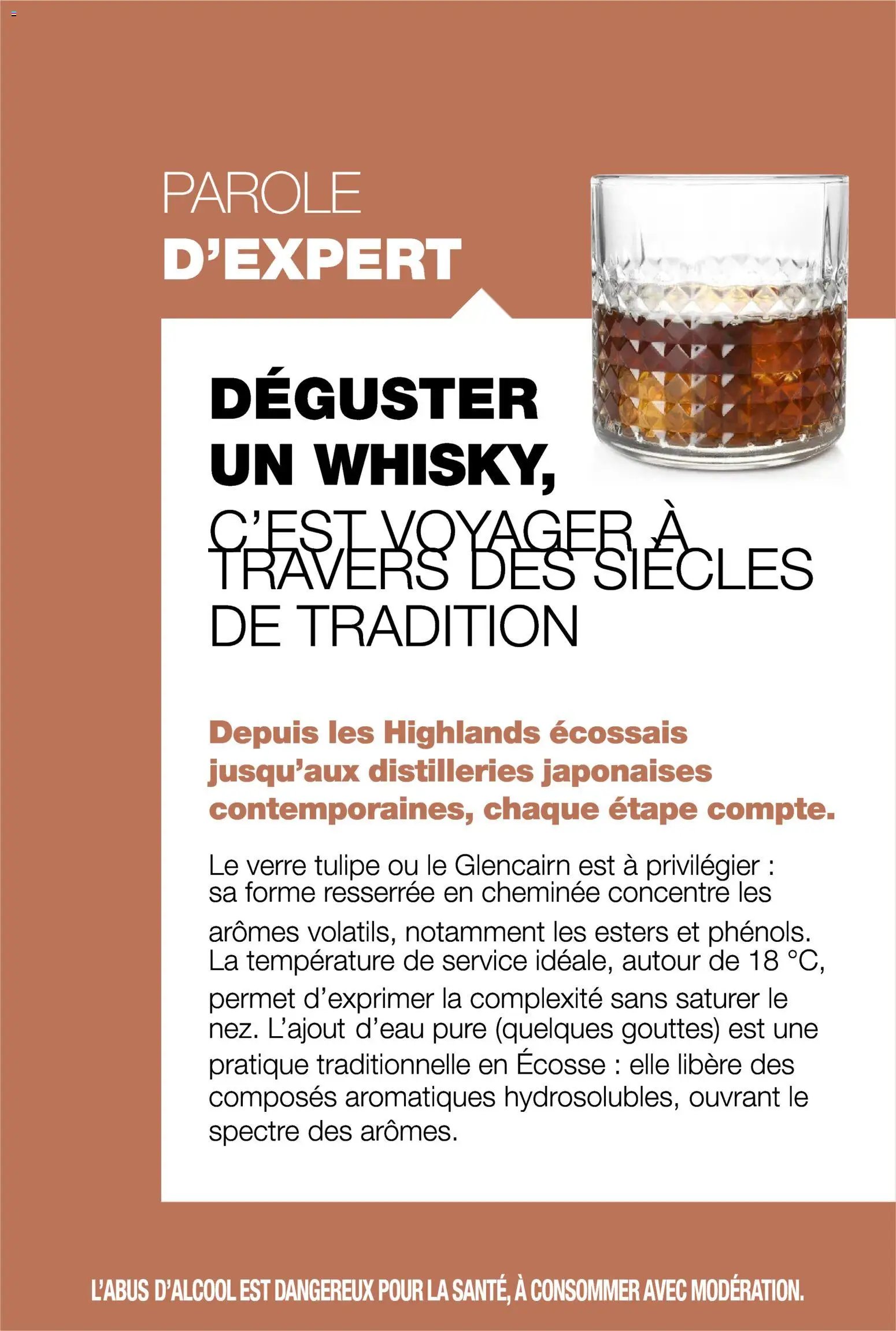 Promocash Carte spiritueux (2025-11-19 - 2025-12-31)