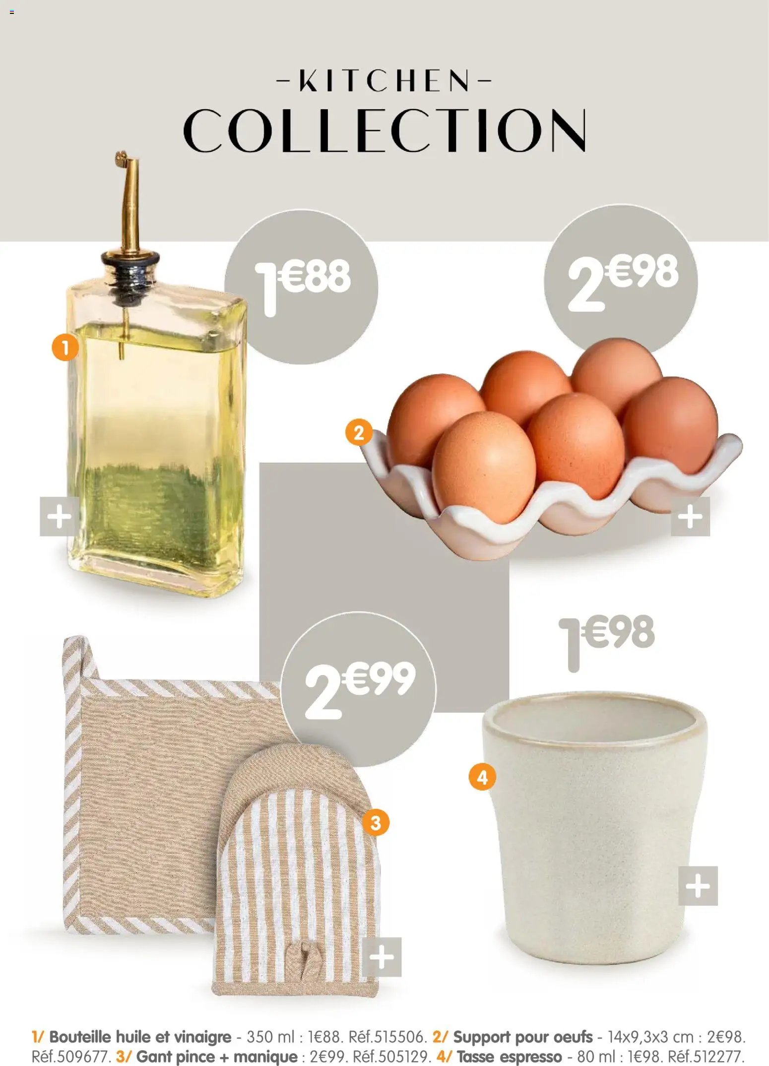 B&M - Brochure