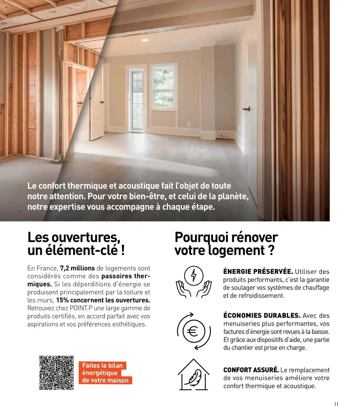 Point.P Ma sélection maison 2025 (2025-06-13 - 2025-12-31)