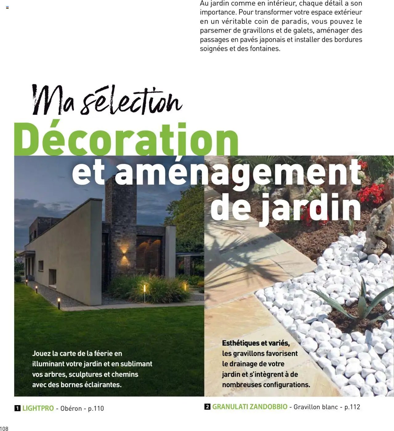 Point.P Ma sélection maison 2025 (2025-06-13 - 2025-12-31)