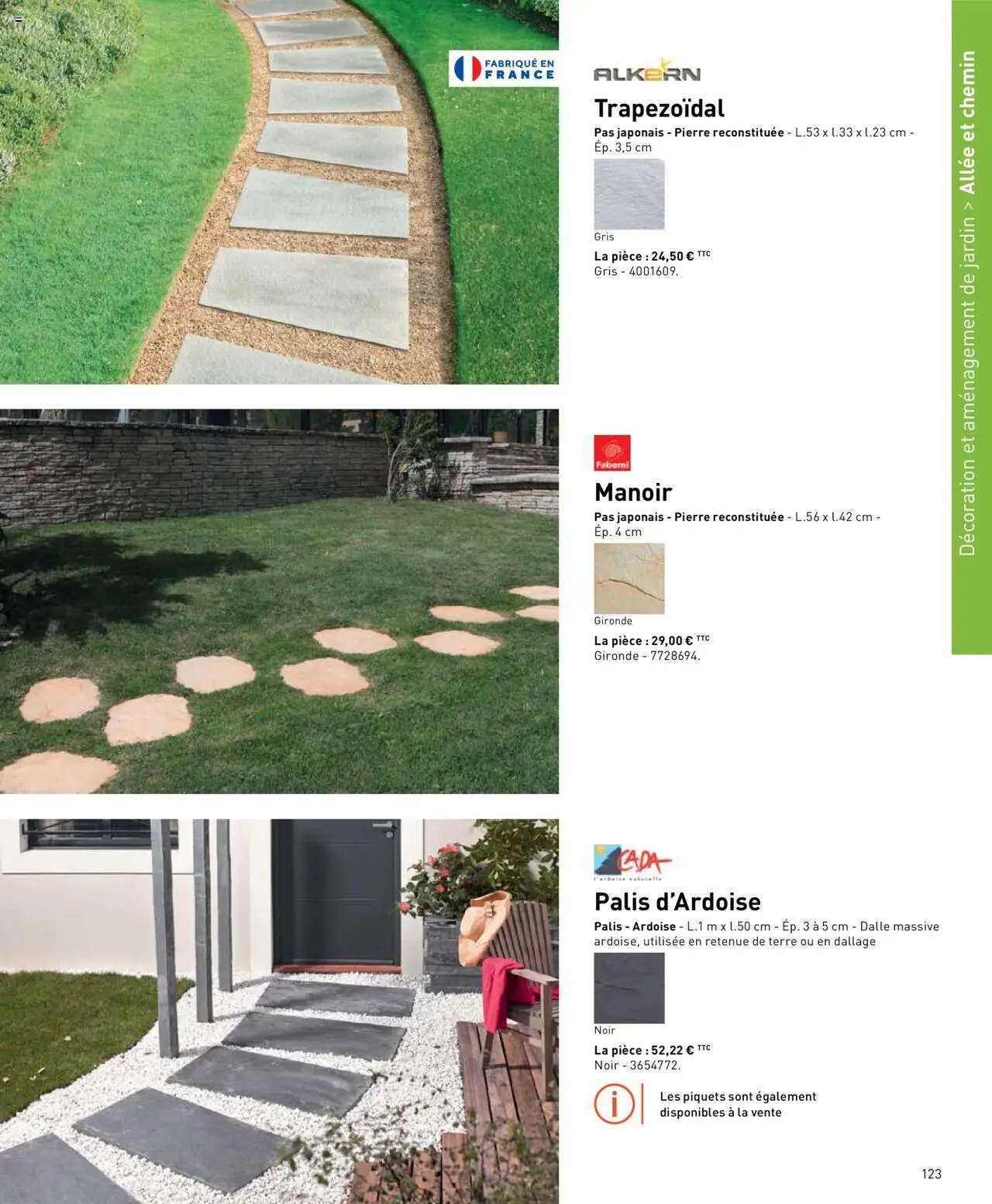 Point.P Ma sélection maison 2025 (2025-06-13 - 2025-12-31)