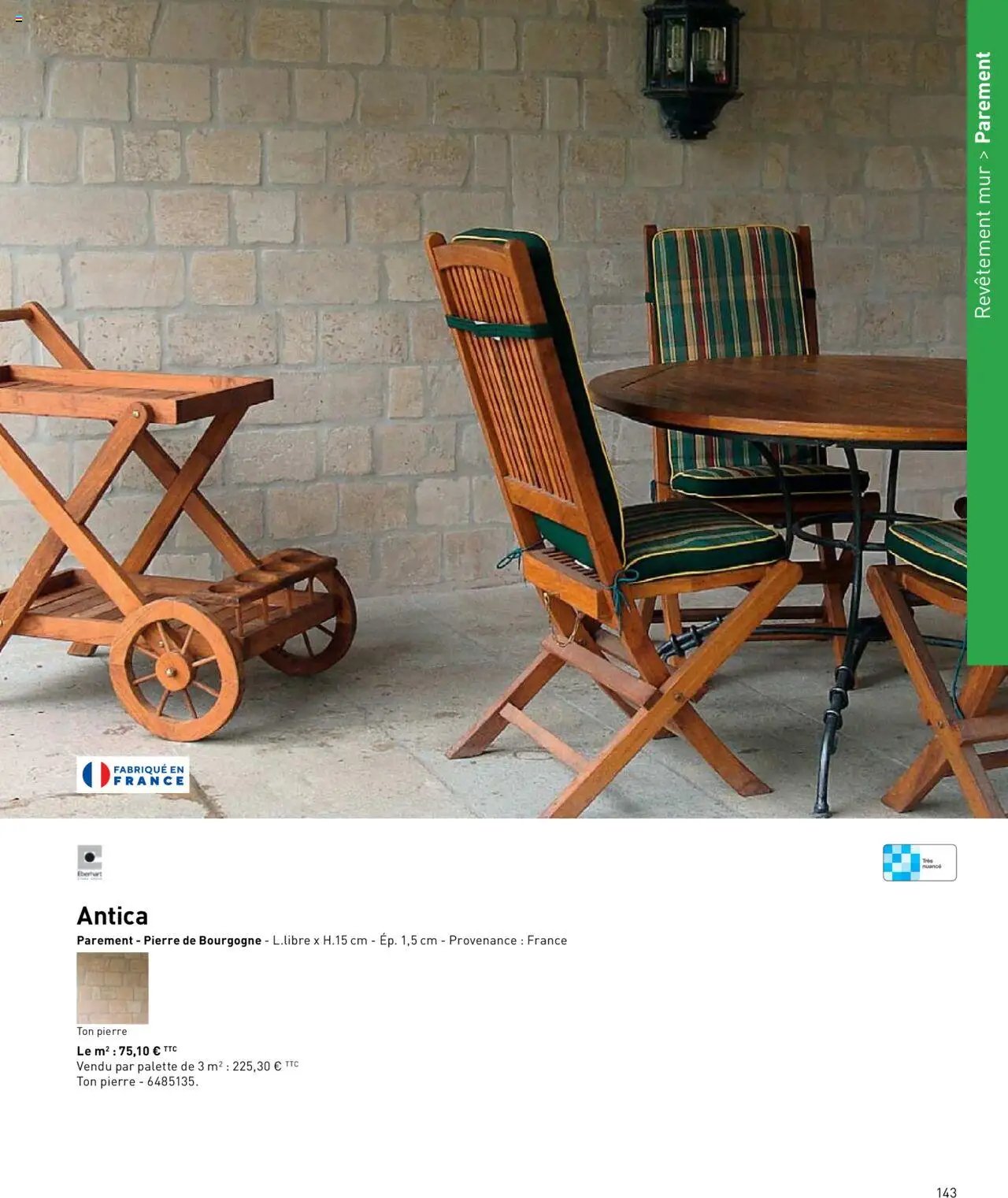 Point.P Ma sélection maison 2025 (2025-06-13 - 2025-12-31)