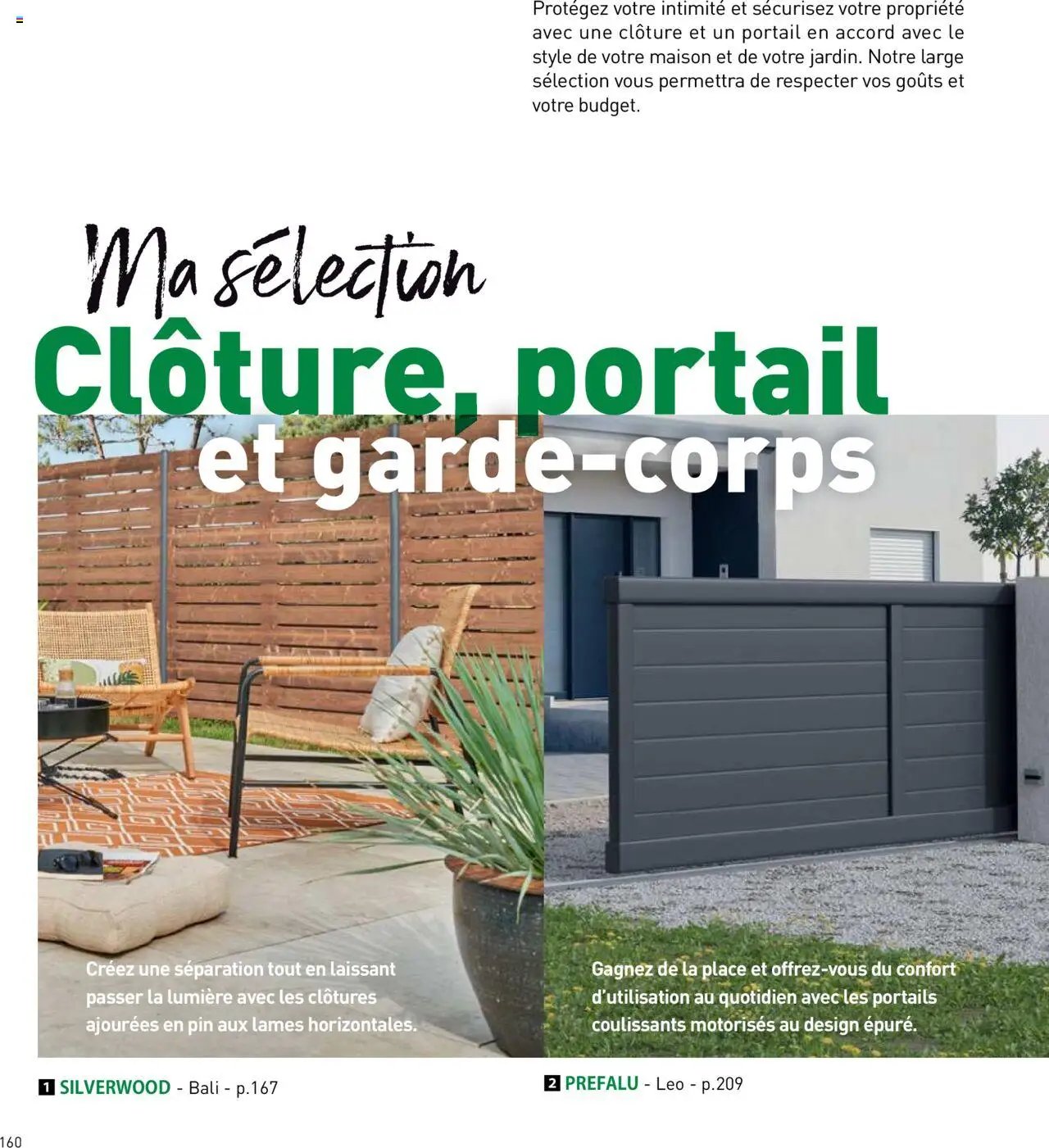 Point.P Ma sélection maison 2025 (2025-06-13 - 2025-12-31)