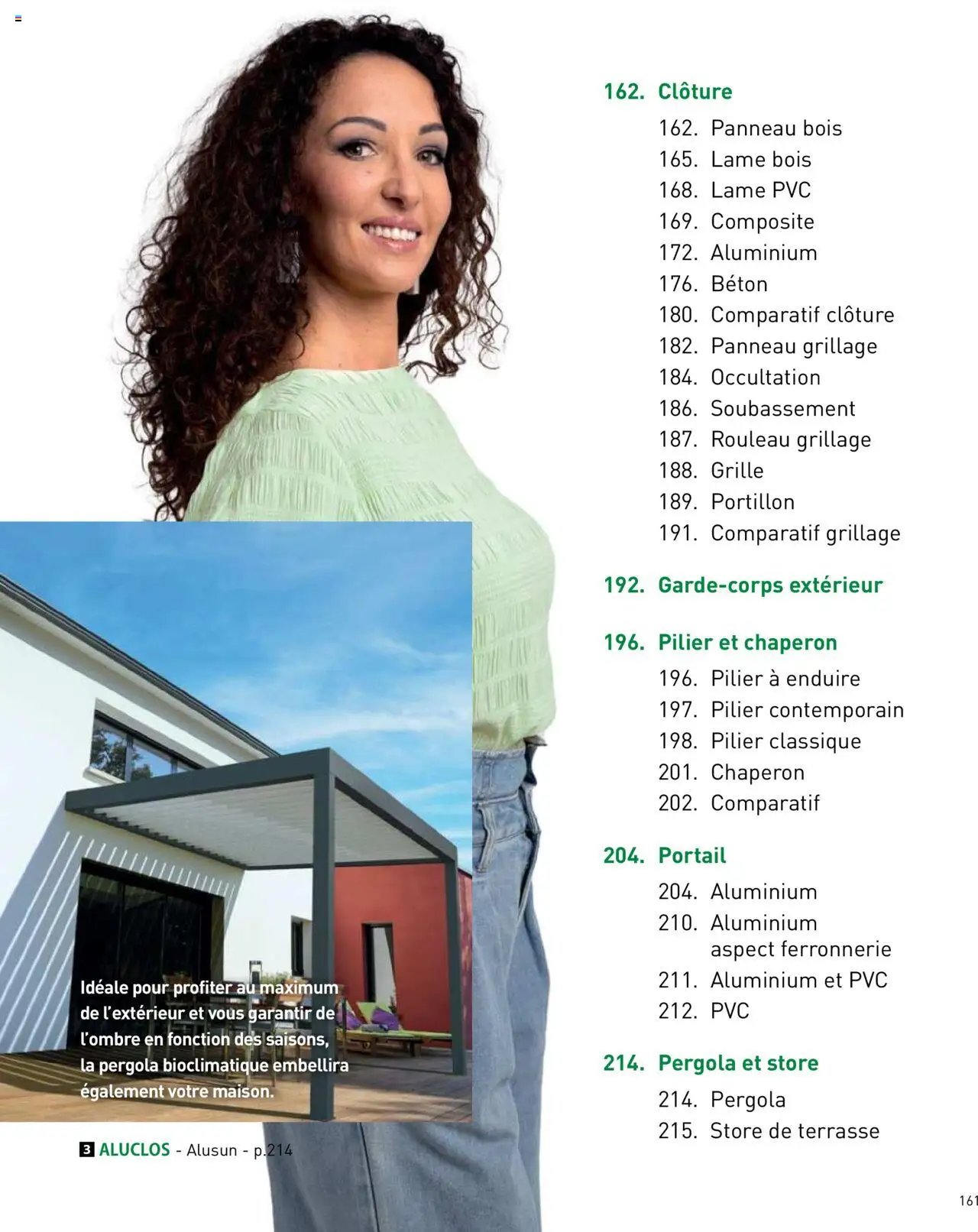 Point.P Ma sélection maison 2025 (2025-06-13 - 2025-12-31)
