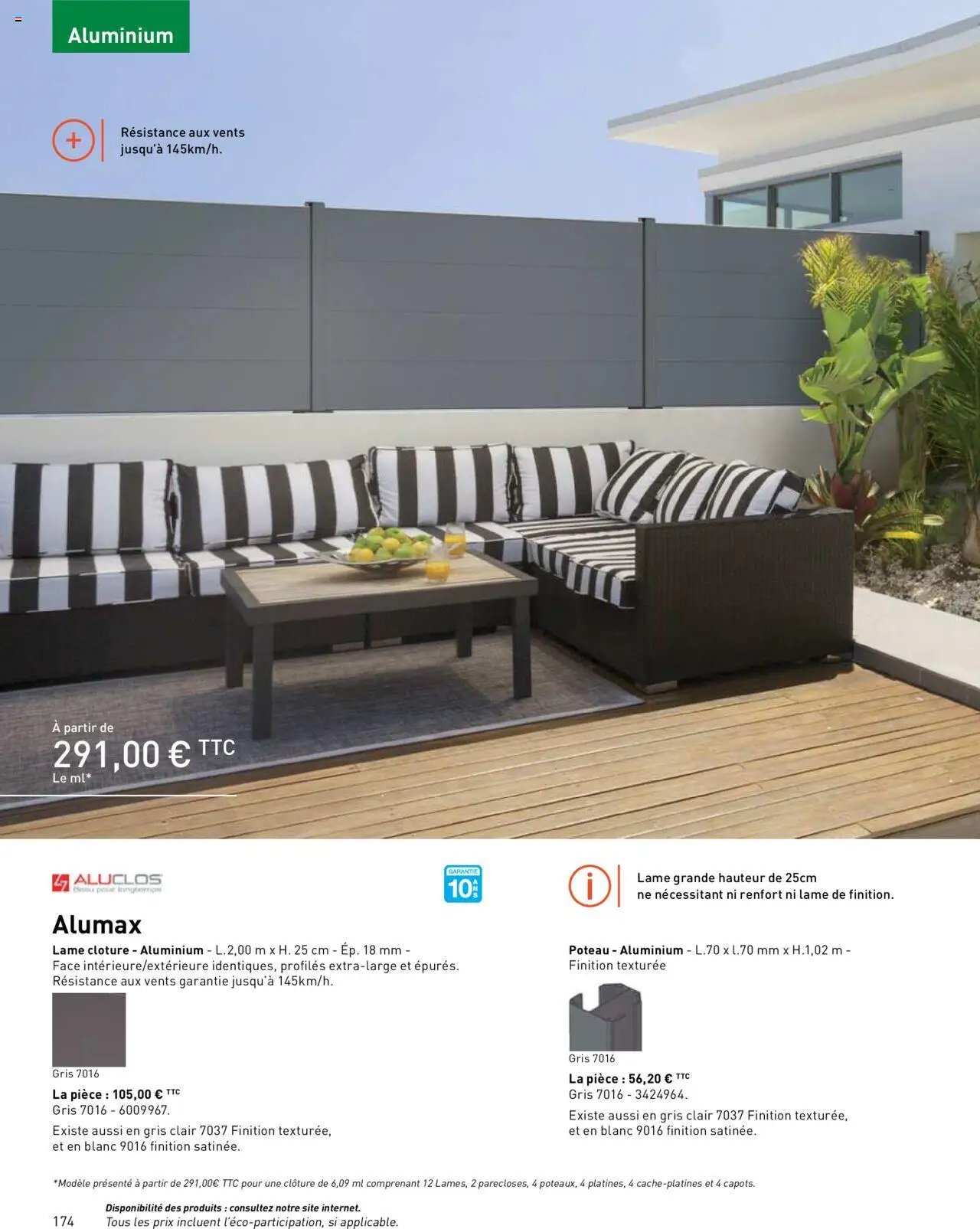 Point.P Ma sélection maison 2025 (2025-06-13 - 2025-12-31)