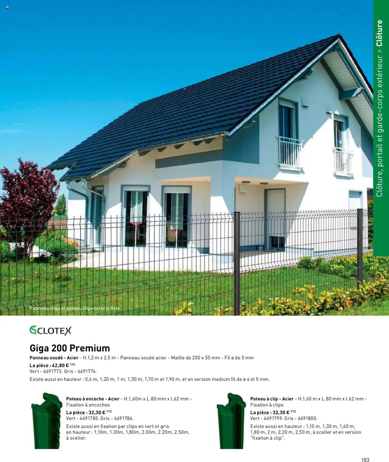 Point.P Ma sélection maison 2025 (2025-06-13 - 2025-12-31)