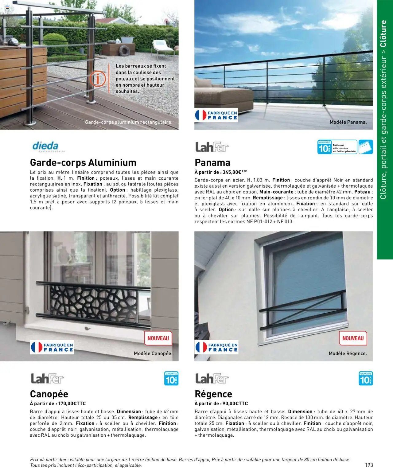 Point.P Ma sélection maison 2025 (2025-06-13 - 2025-12-31)