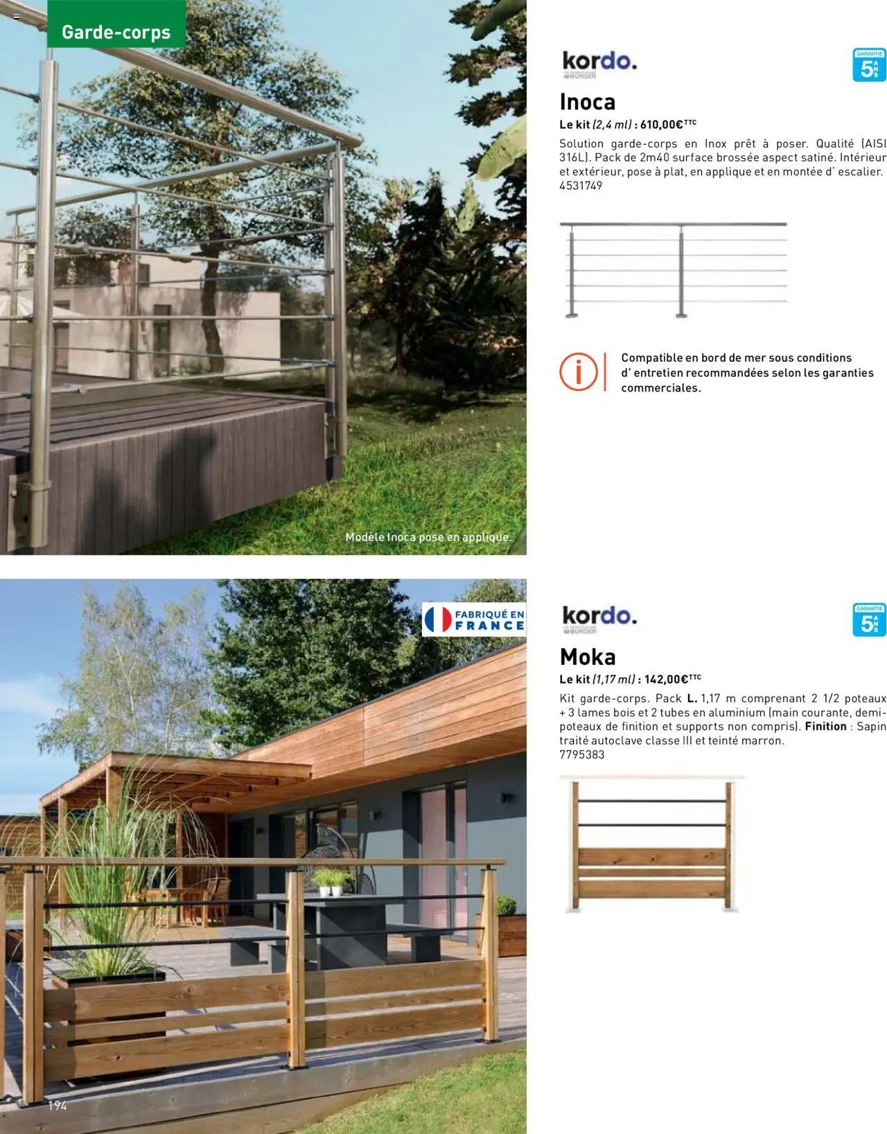 Point.P Ma sélection maison 2025 (2025-06-13 - 2025-12-31)