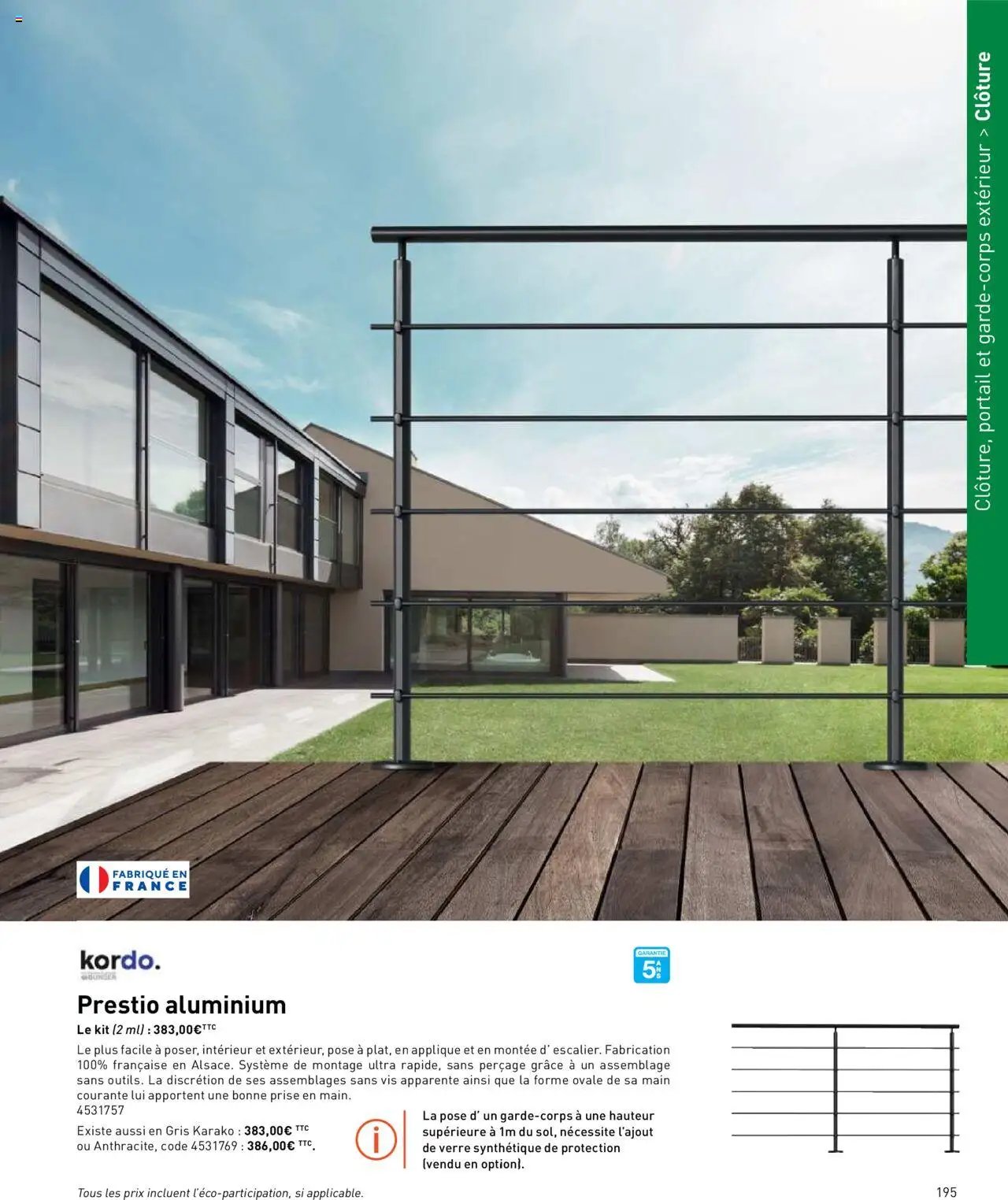Point.P Ma sélection maison 2025 (2025-06-13 - 2025-12-31)