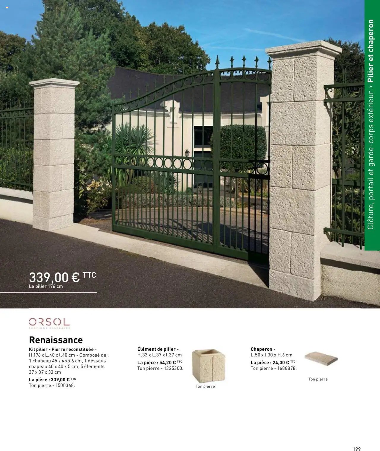 Point.P Ma sélection maison 2025 (2025-06-13 - 2025-12-31)