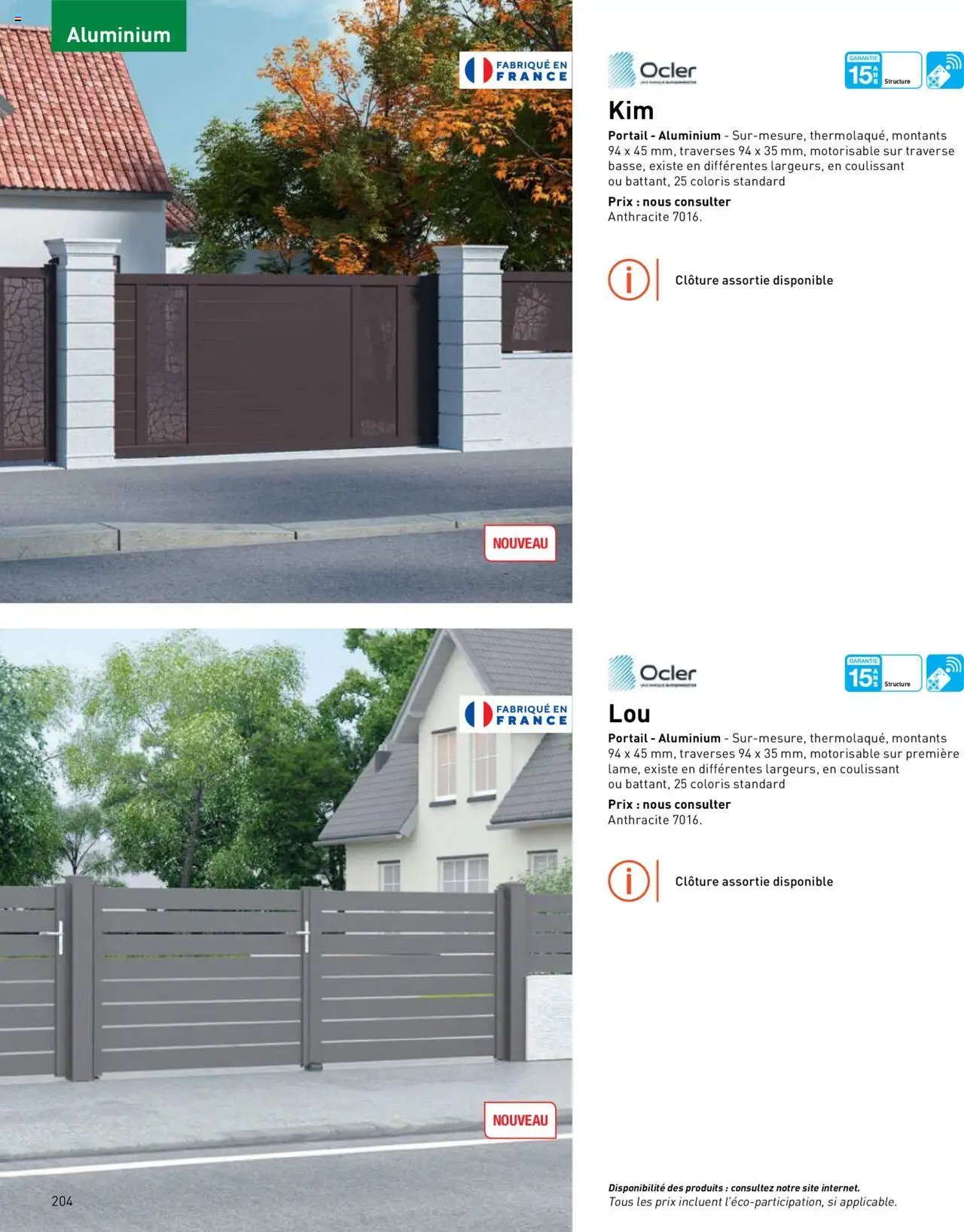 Point.P Ma sélection maison 2025 (2025-06-13 - 2025-12-31)