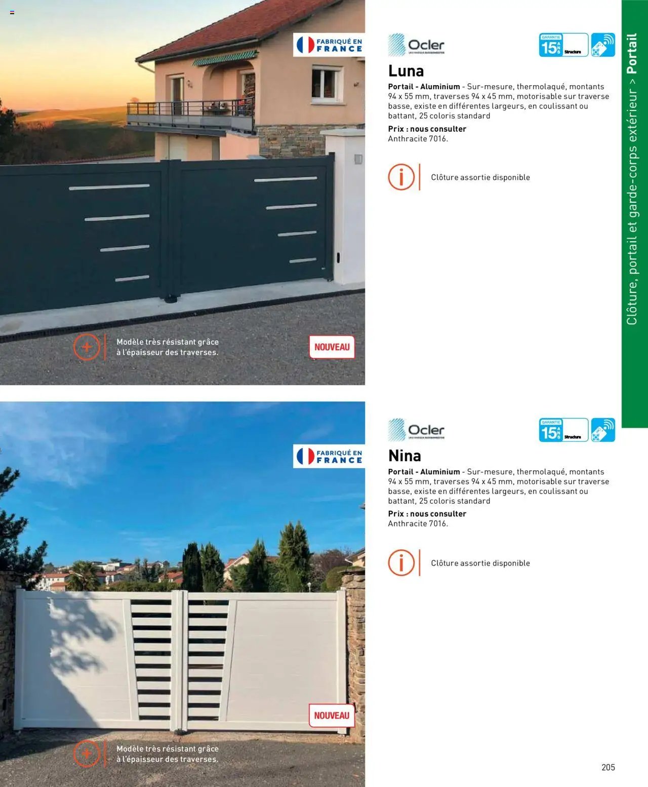 Point.P Ma sélection maison 2025 (2025-06-13 - 2025-12-31)