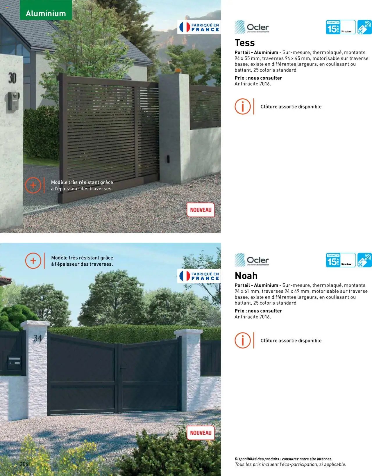 Point.P Ma sélection maison 2025 (2025-06-13 - 2025-12-31)
