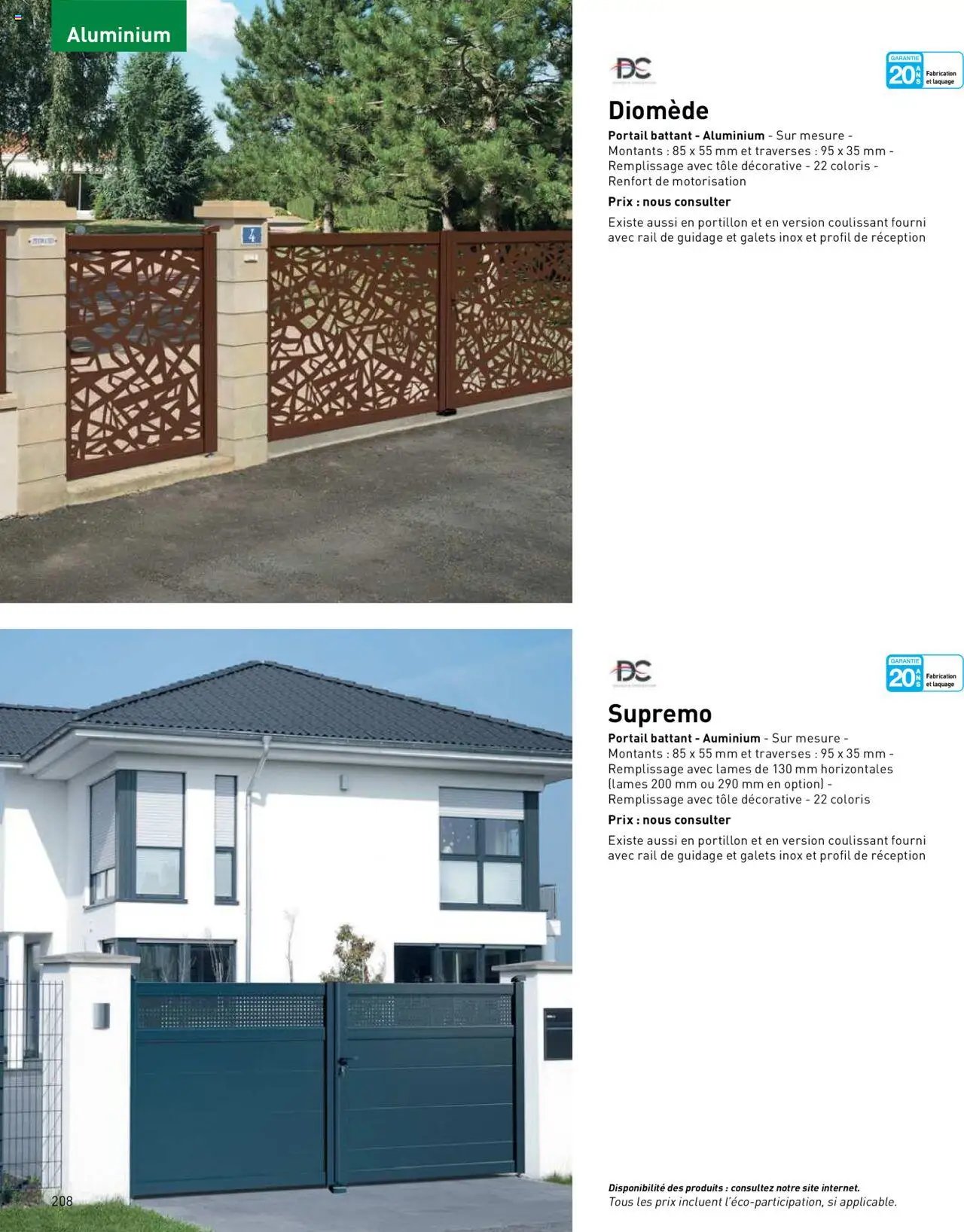 Point.P Ma sélection maison 2025 (2025-06-13 - 2025-12-31)