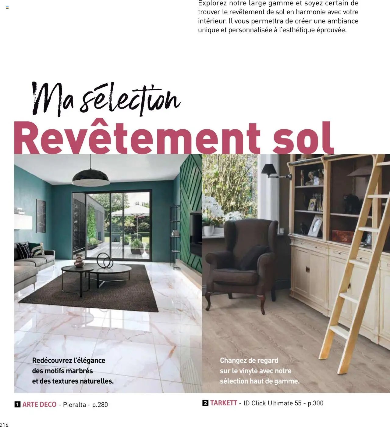 Point.P Ma sélection maison 2025 (2025-06-13 - 2025-12-31)