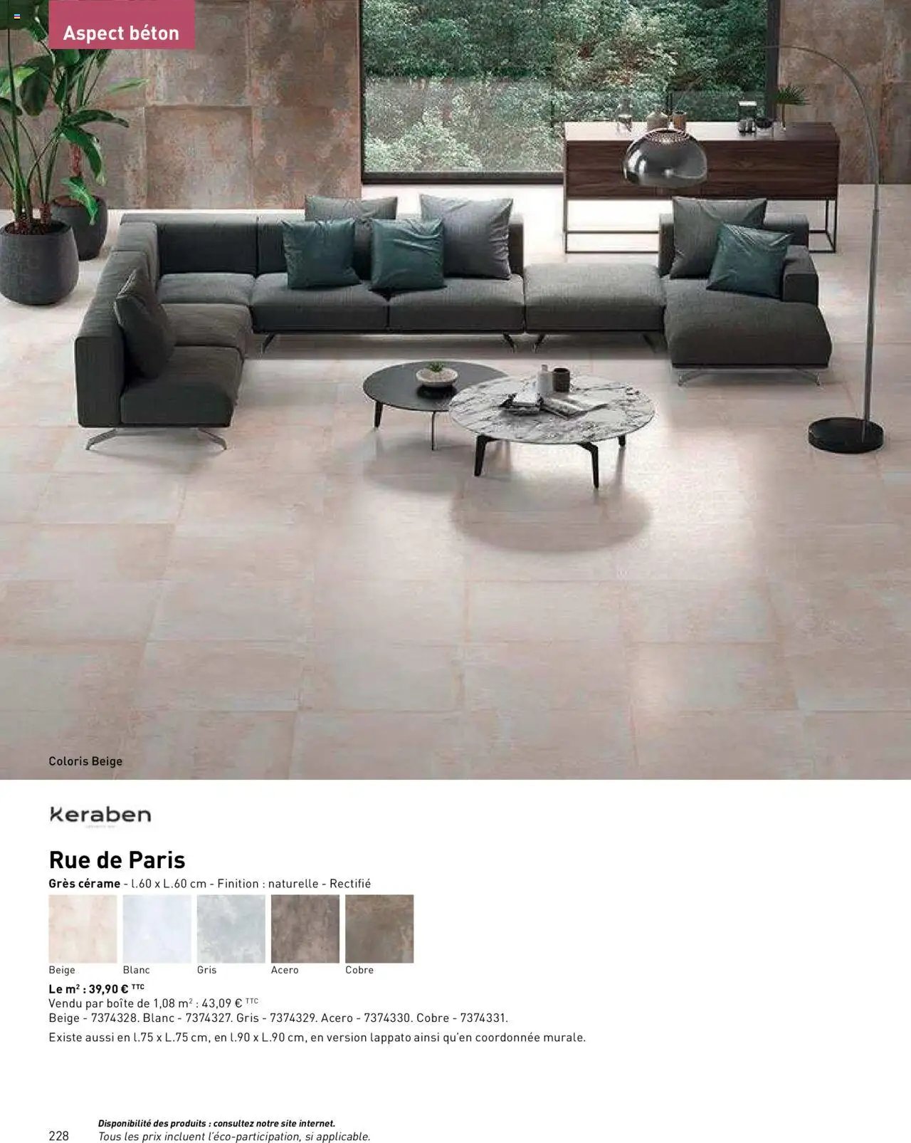 Point.P Ma sélection maison 2025 (2025-06-13 - 2025-12-31)