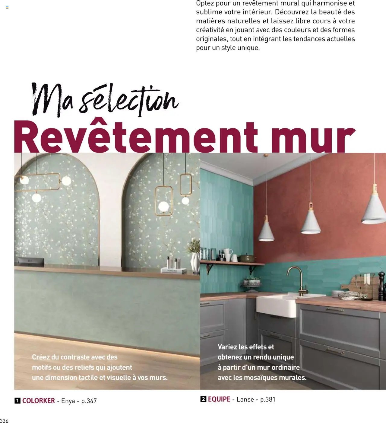 Point.P Ma sélection maison 2025 (2025-06-13 - 2025-12-31)