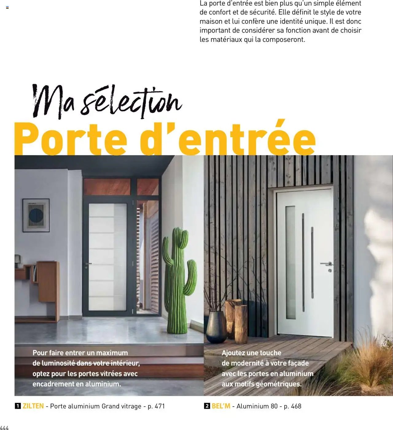 Point.P Ma sélection maison 2025 (2025-06-13 - 2025-12-31)