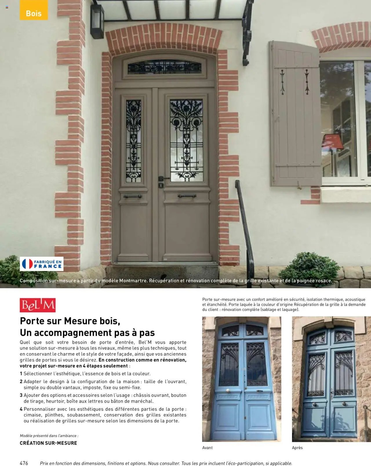 Point.P Ma sélection maison 2025 (2025-06-13 - 2025-12-31)