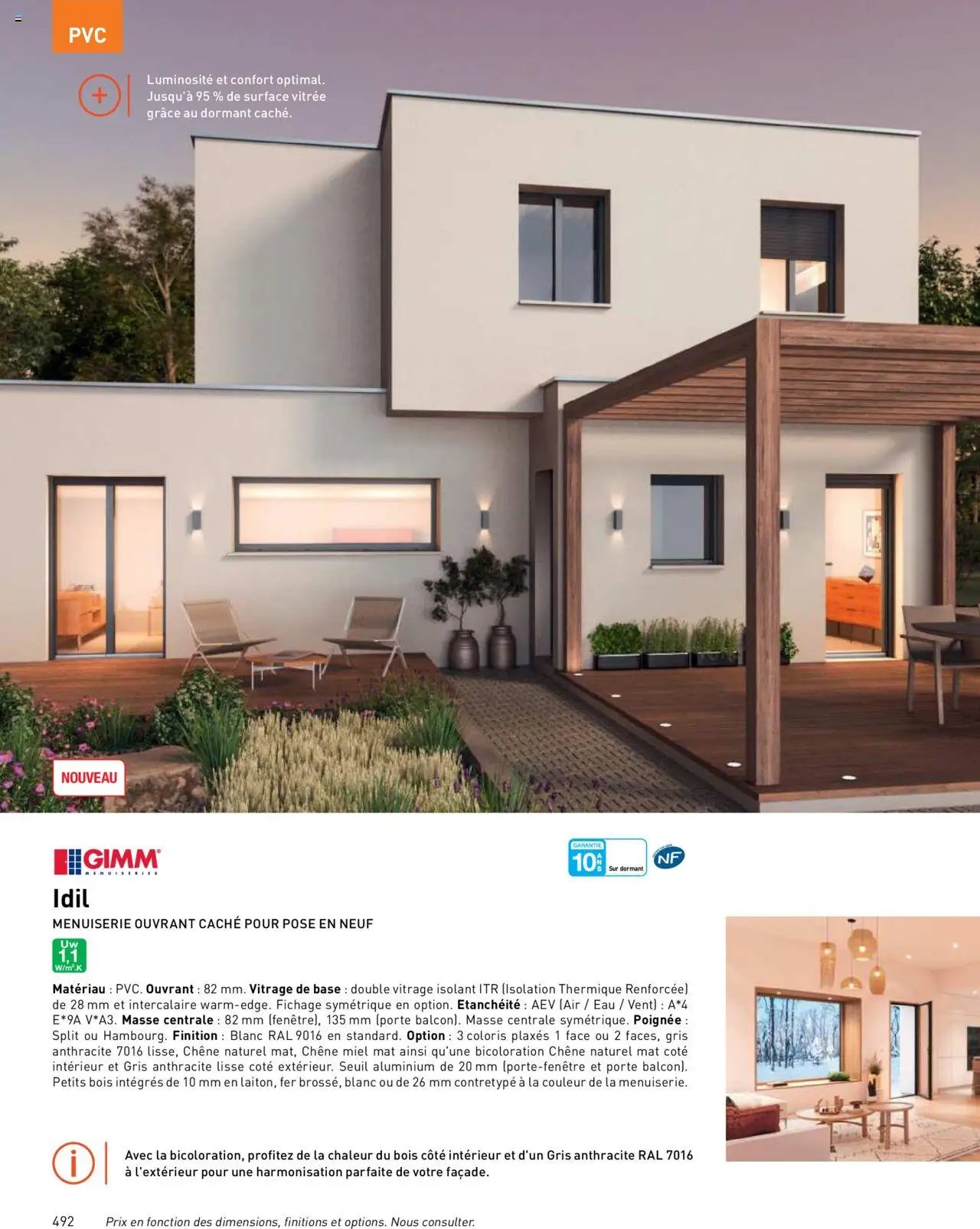 Point.P Ma sélection maison 2025 (2025-06-13 - 2025-12-31)