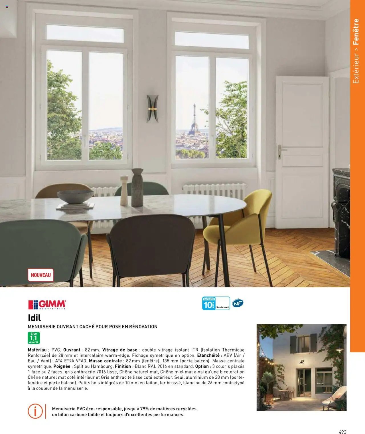 Point.P Ma sélection maison 2025 (2025-06-13 - 2025-12-31)