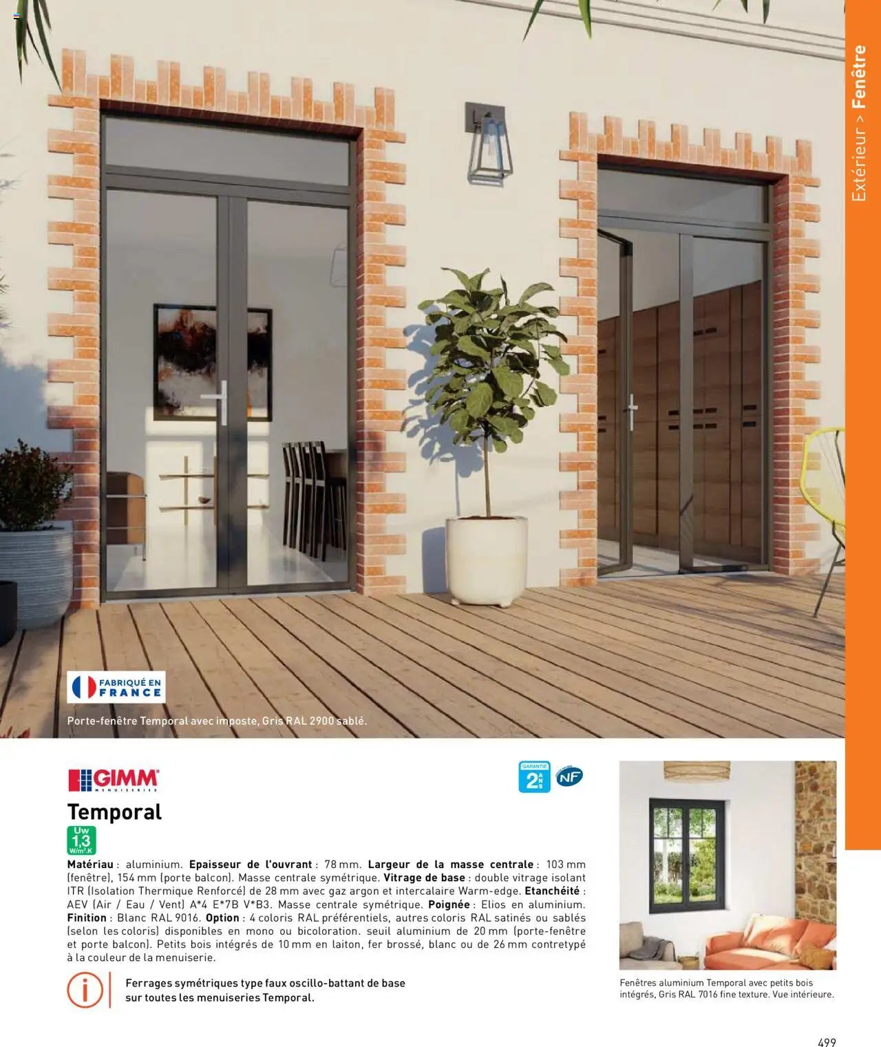 Point.P Ma sélection maison 2025 (2025-06-13 - 2025-12-31)
