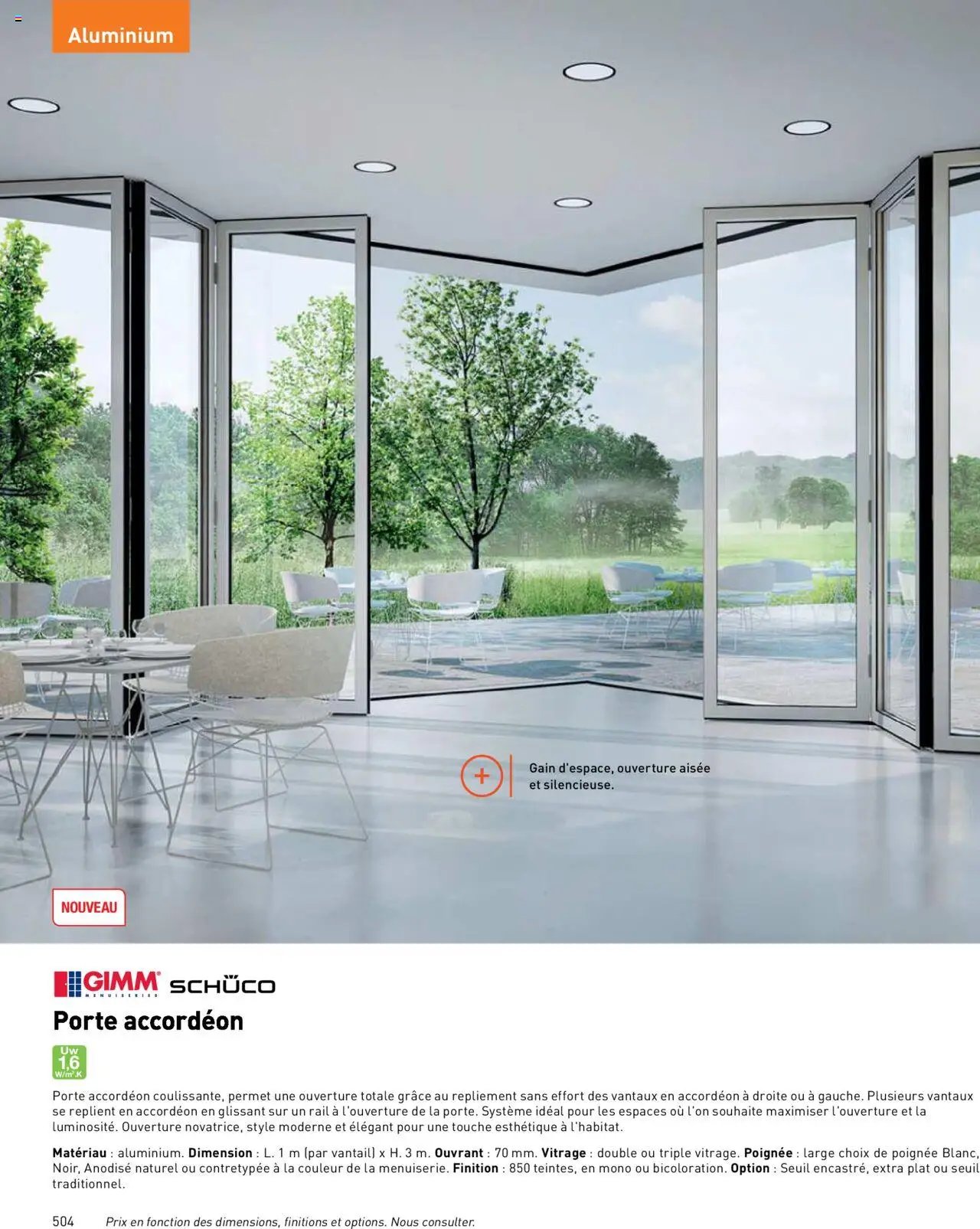 Point.P Ma sélection maison 2025 (2025-06-13 - 2025-12-31)