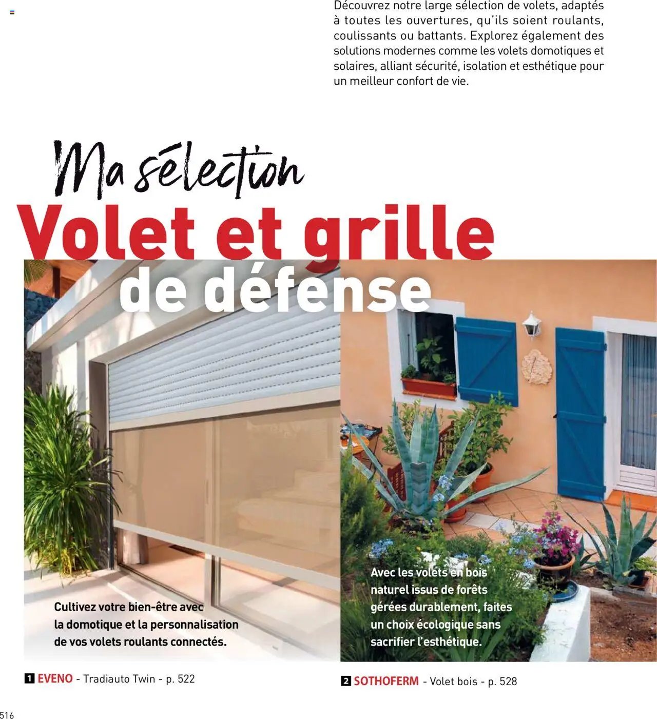 Point.P Ma sélection maison 2025 (2025-06-13 - 2025-12-31)