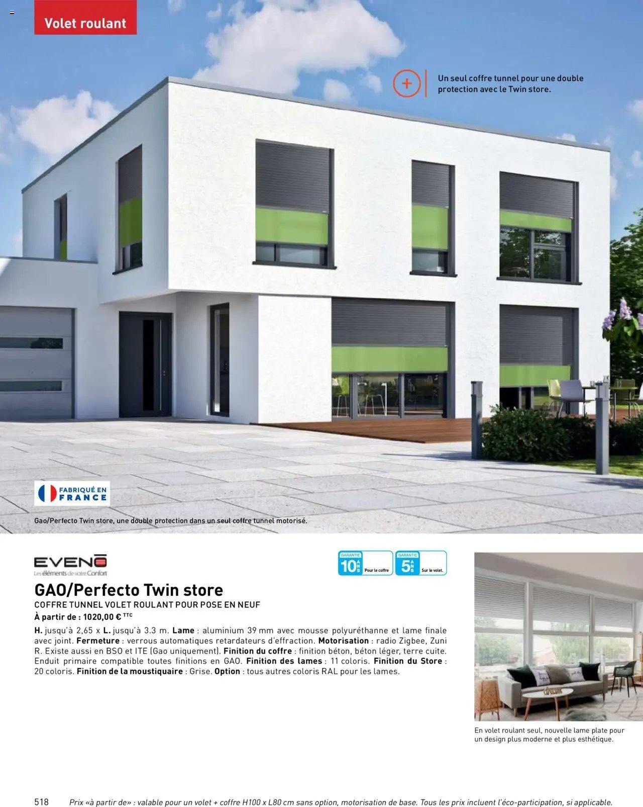 Point.P Ma sélection maison 2025 (2025-06-13 - 2025-12-31)
