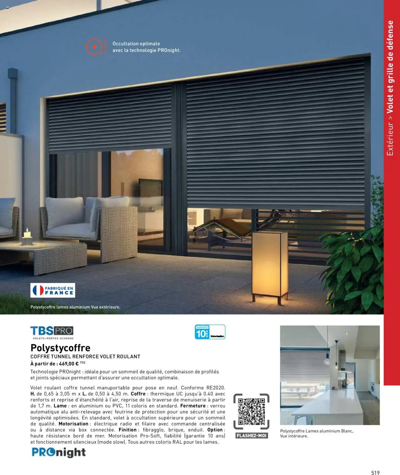 Point.P Ma sélection maison 2025 (2025-06-13 - 2025-12-31)