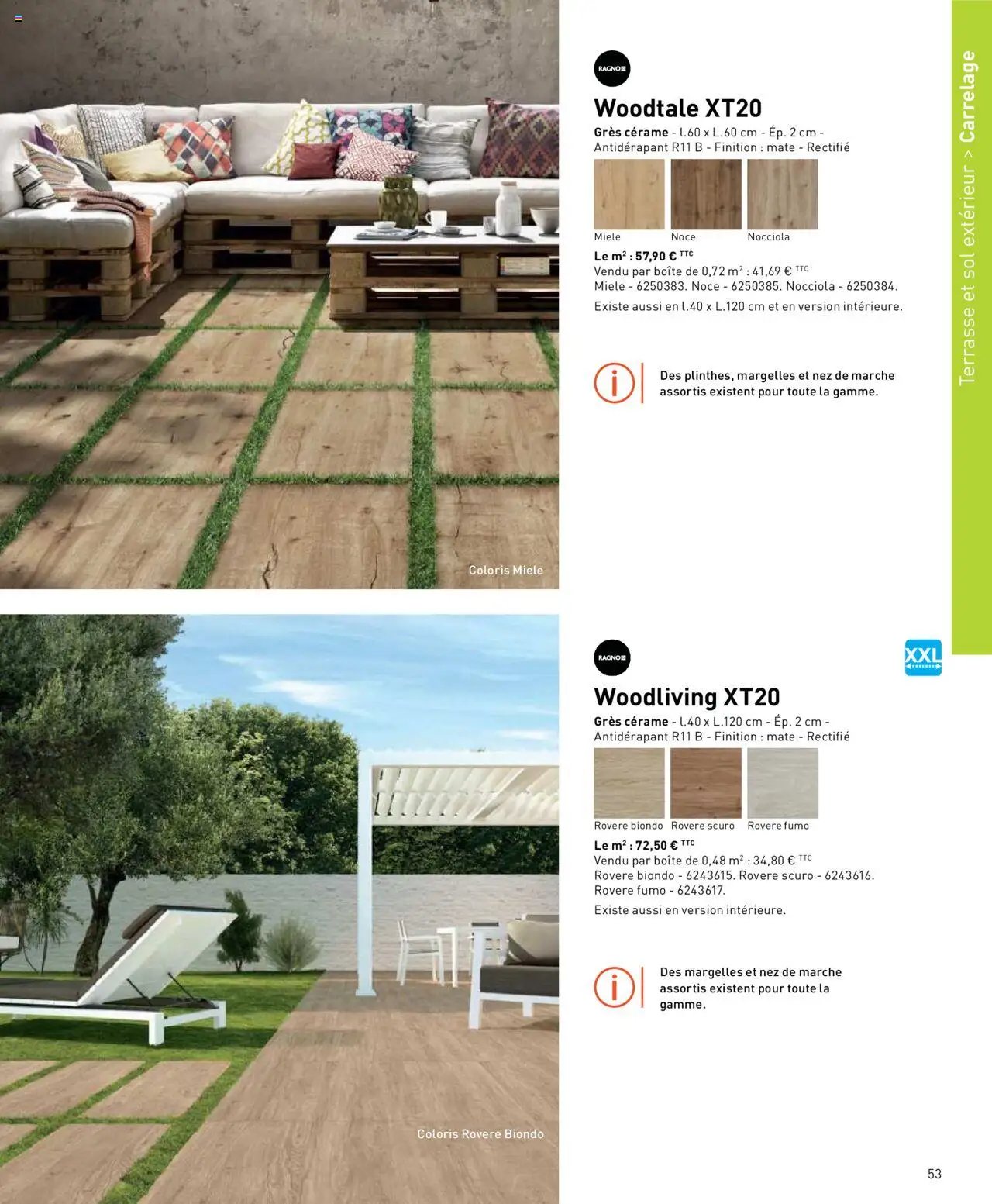 Point.P Ma sélection maison 2025 (2025-06-13 - 2025-12-31)