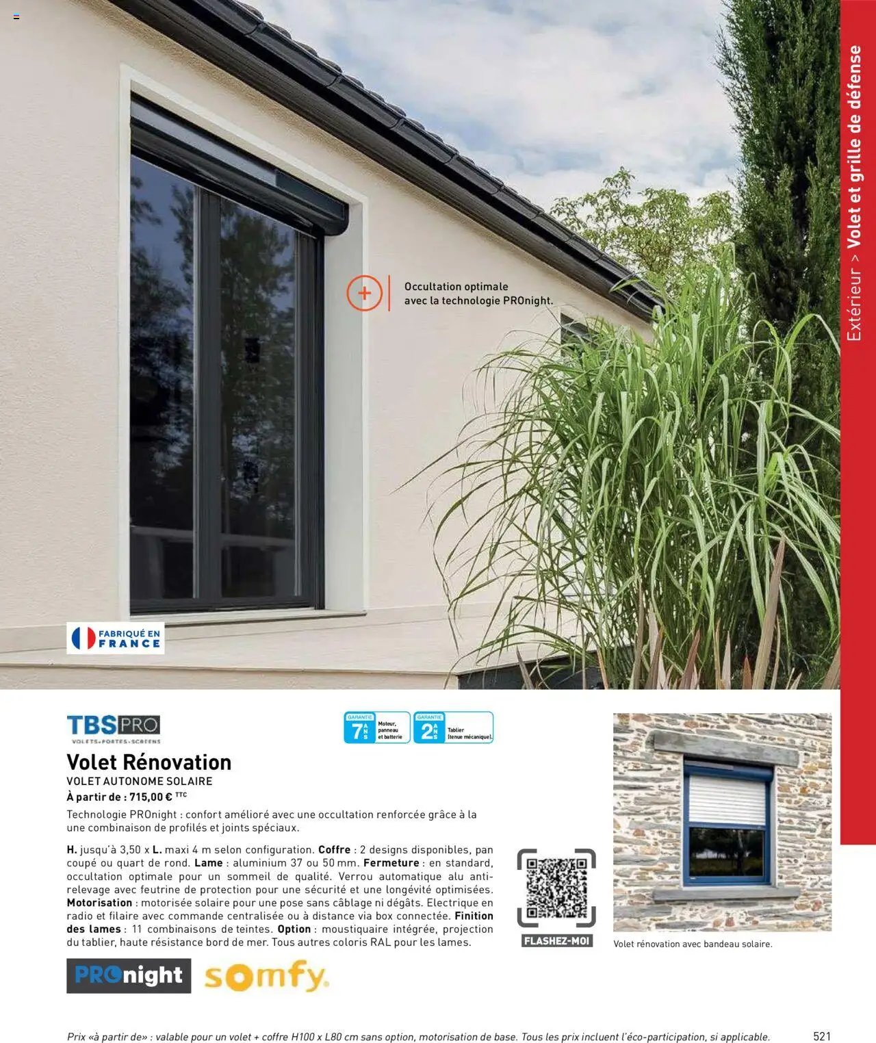 Point.P Ma sélection maison 2025 (2025-06-13 - 2025-12-31)