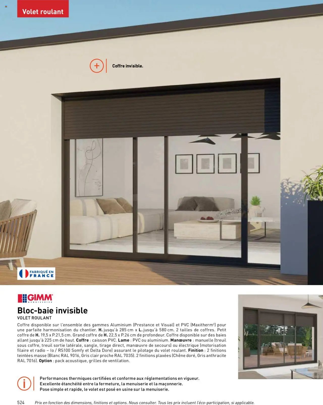 Point.P Ma sélection maison 2025 (2025-06-13 - 2025-12-31)