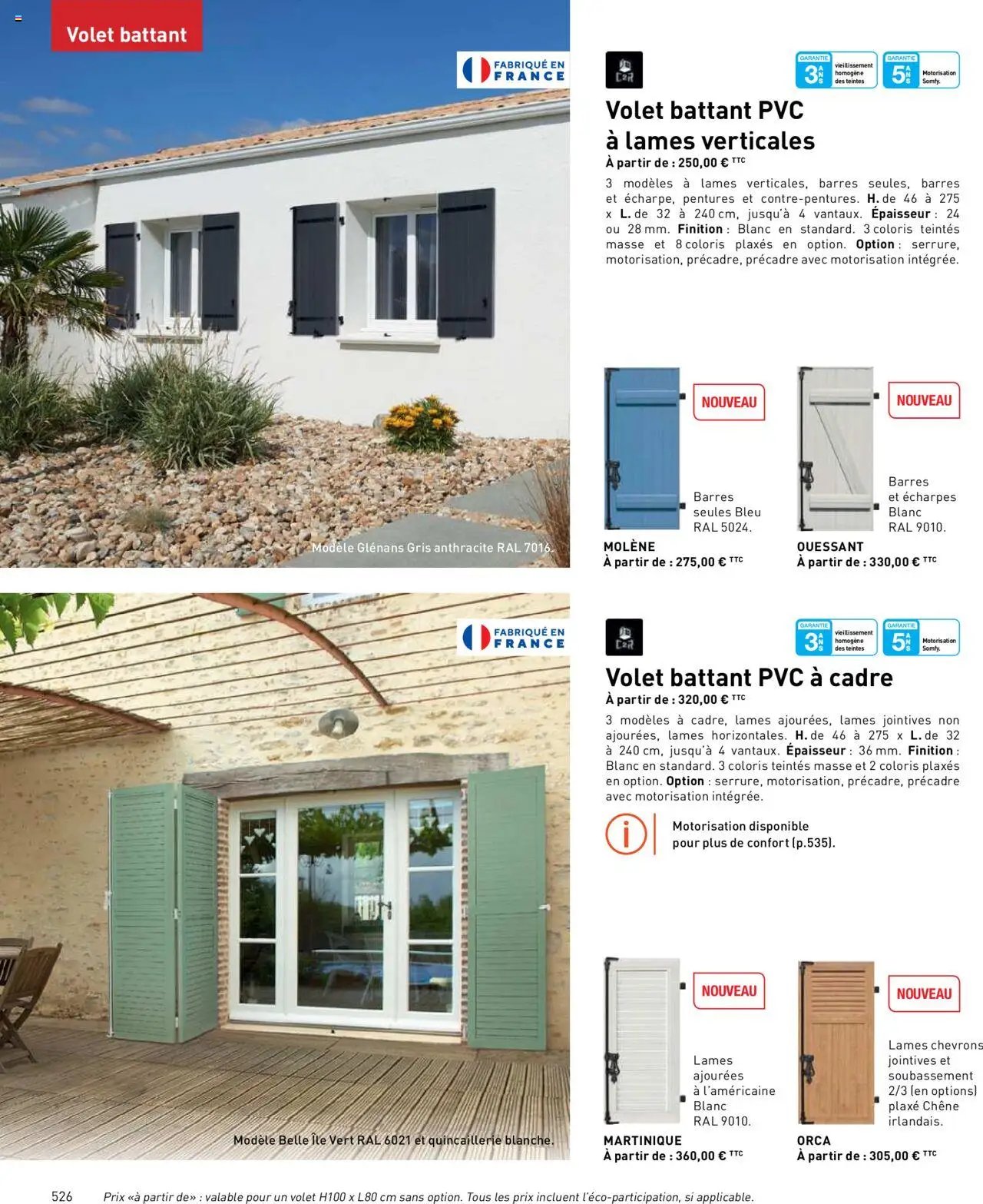Point.P Ma sélection maison 2025 (2025-06-13 - 2025-12-31)