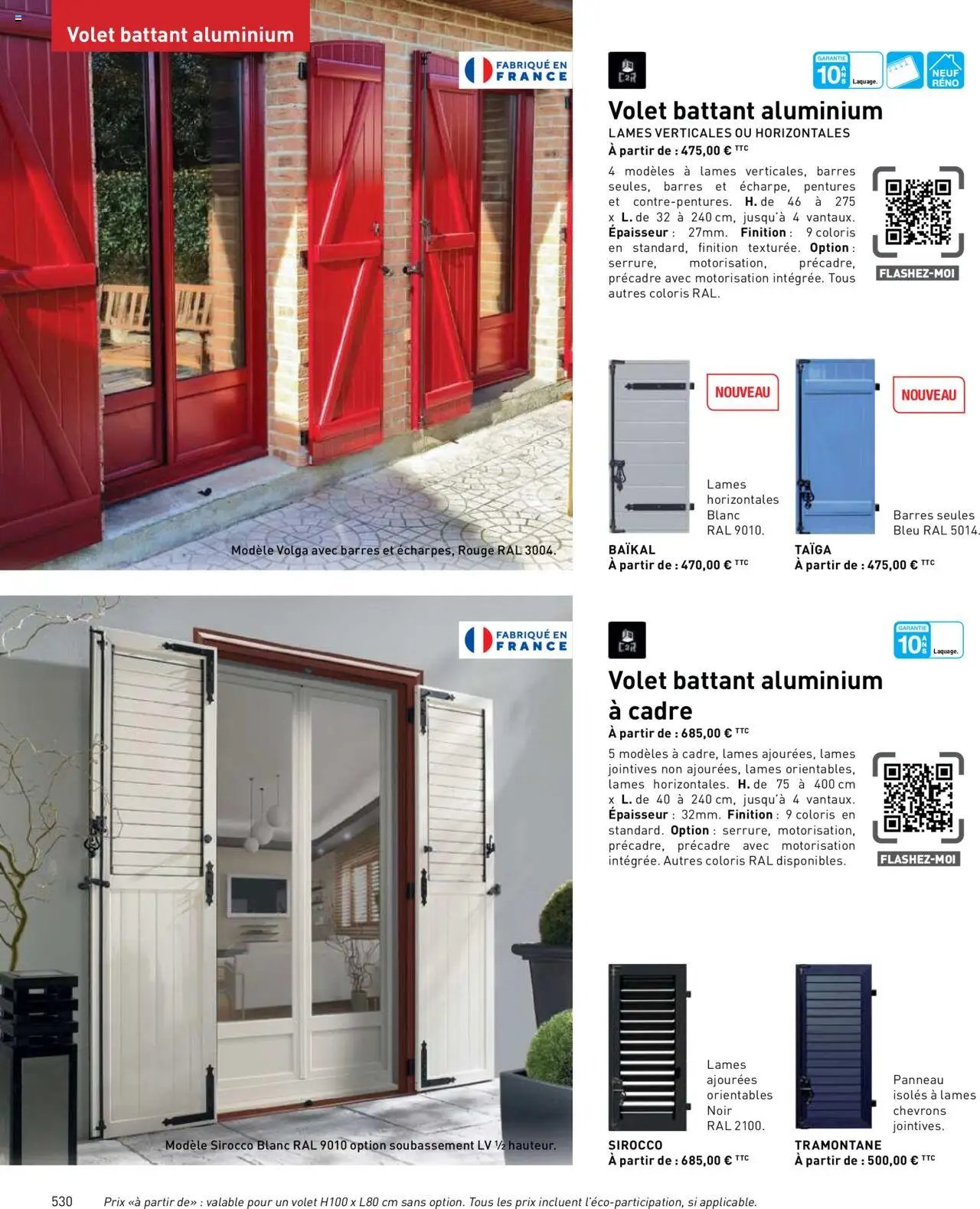 Point.P Ma sélection maison 2025 (2025-06-13 - 2025-12-31)