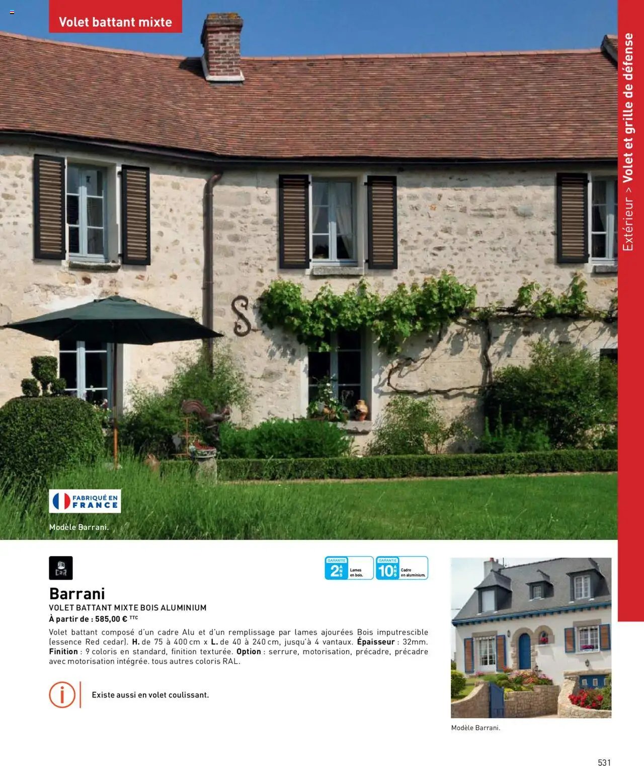 Point.P Ma sélection maison 2025 (2025-06-13 - 2025-12-31)