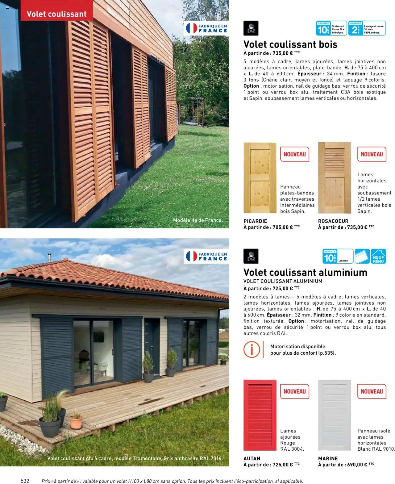 Point.P Ma sélection maison 2025 (2025-06-13 - 2025-12-31)
