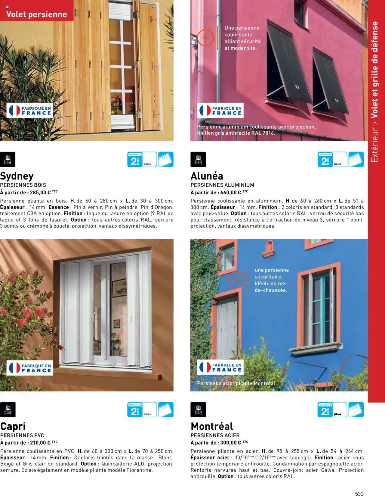Point.P Ma sélection maison 2025 (2025-06-13 - 2025-12-31)