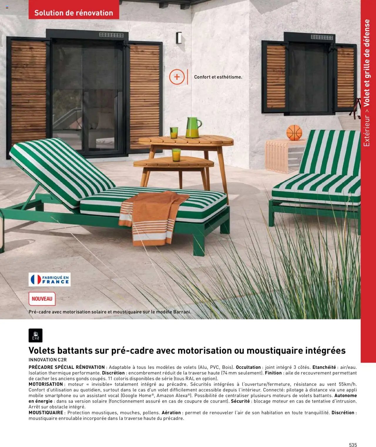 Point.P Ma sélection maison 2025 (2025-06-13 - 2025-12-31)
